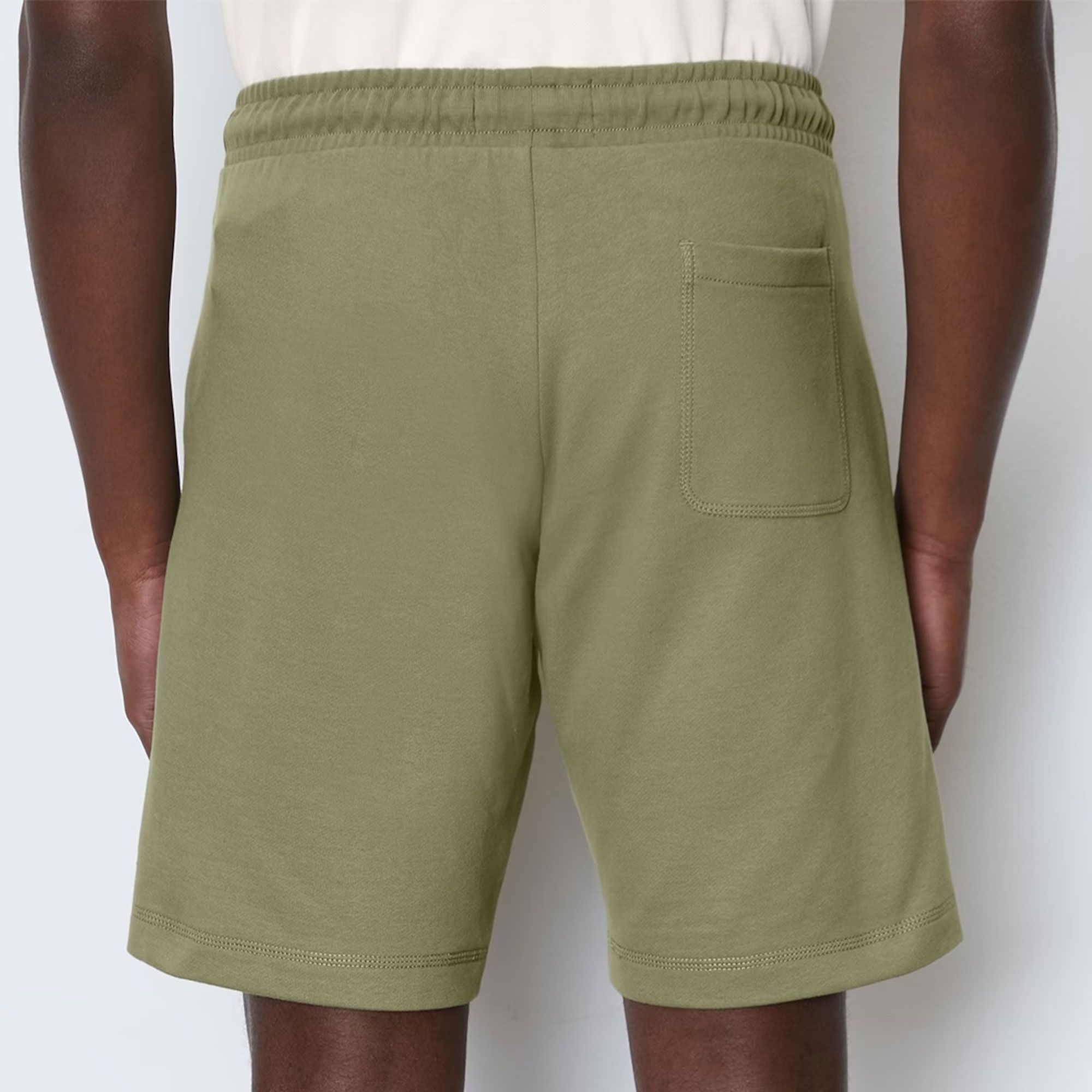 Marc O'Polo Modern Slub Terry Joggingshort Heren