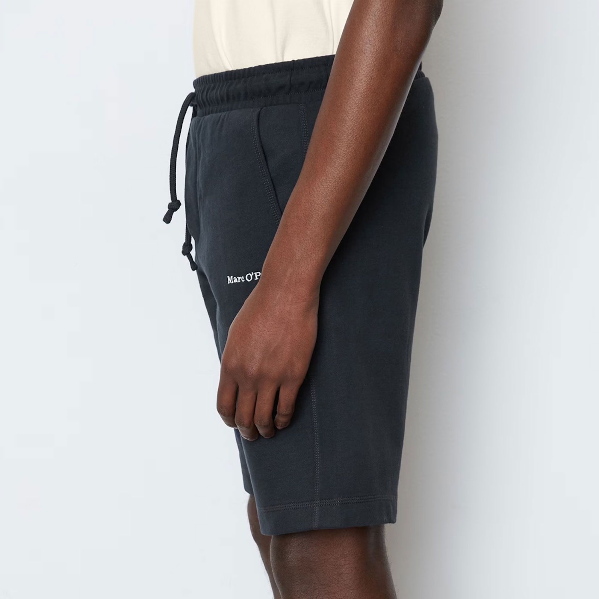 Marc O'Polo Modern Slub Terry Joggingshort Heren
