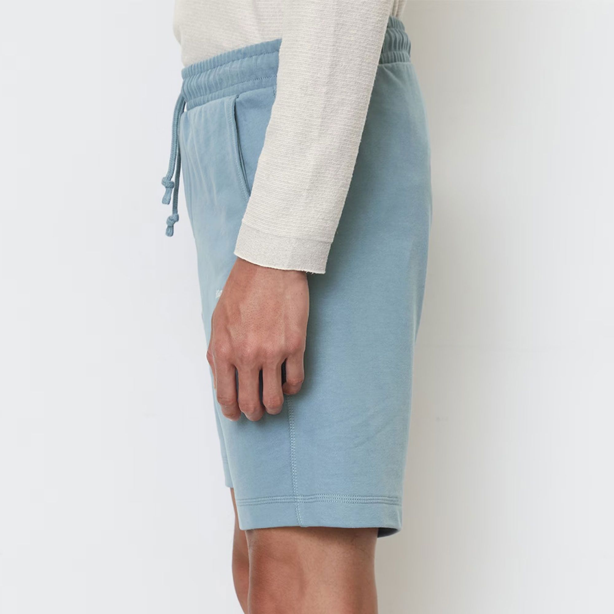 Marc O'Polo Modern Slub Terry Joggingshort Heren