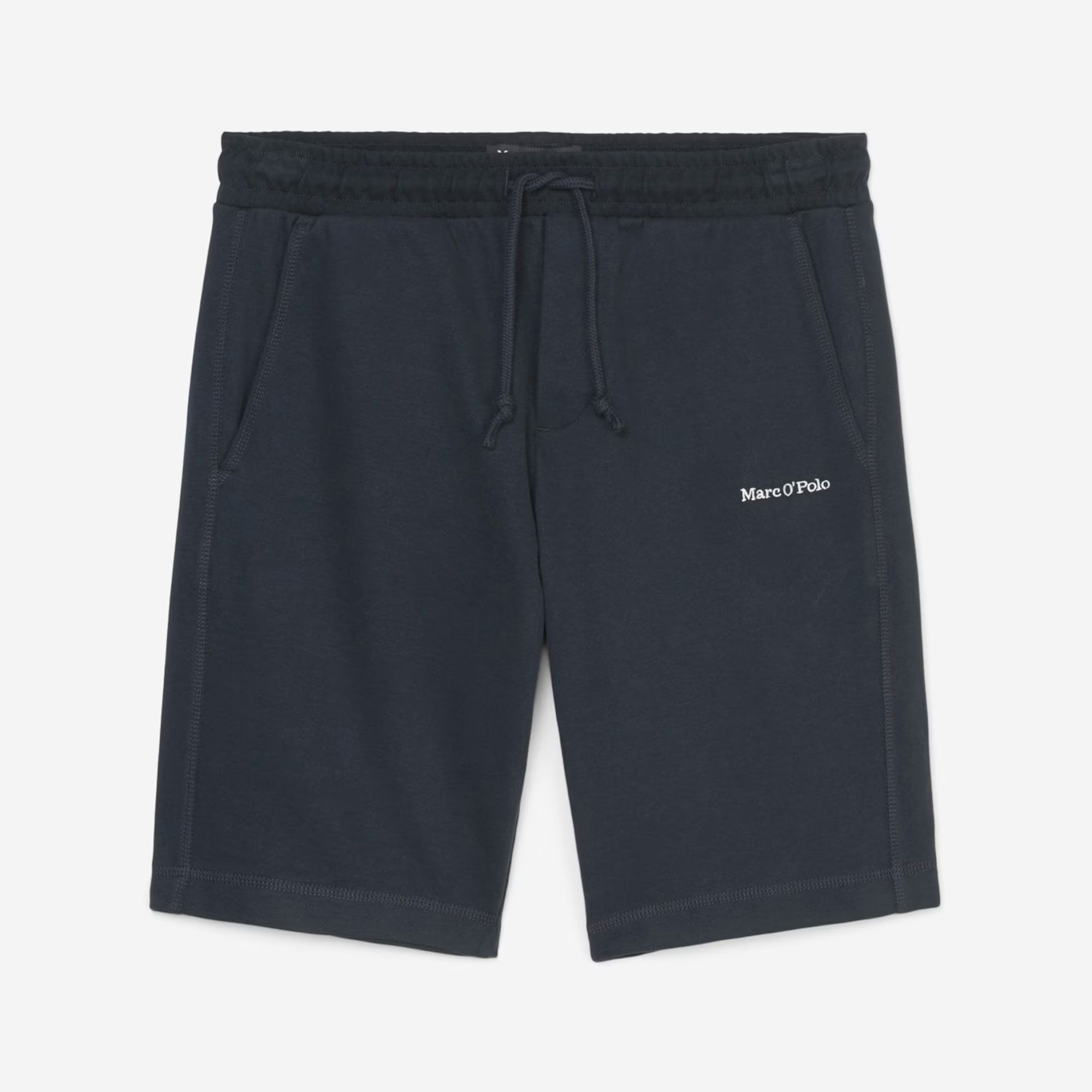 Marc O'Polo Modern Slub Terry Joggingshort Heren
