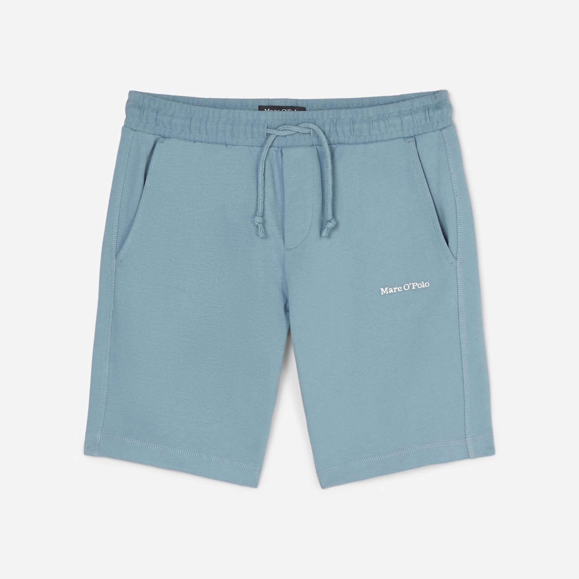 Marc O'Polo Modern Slub Terry Joggingshort Heren