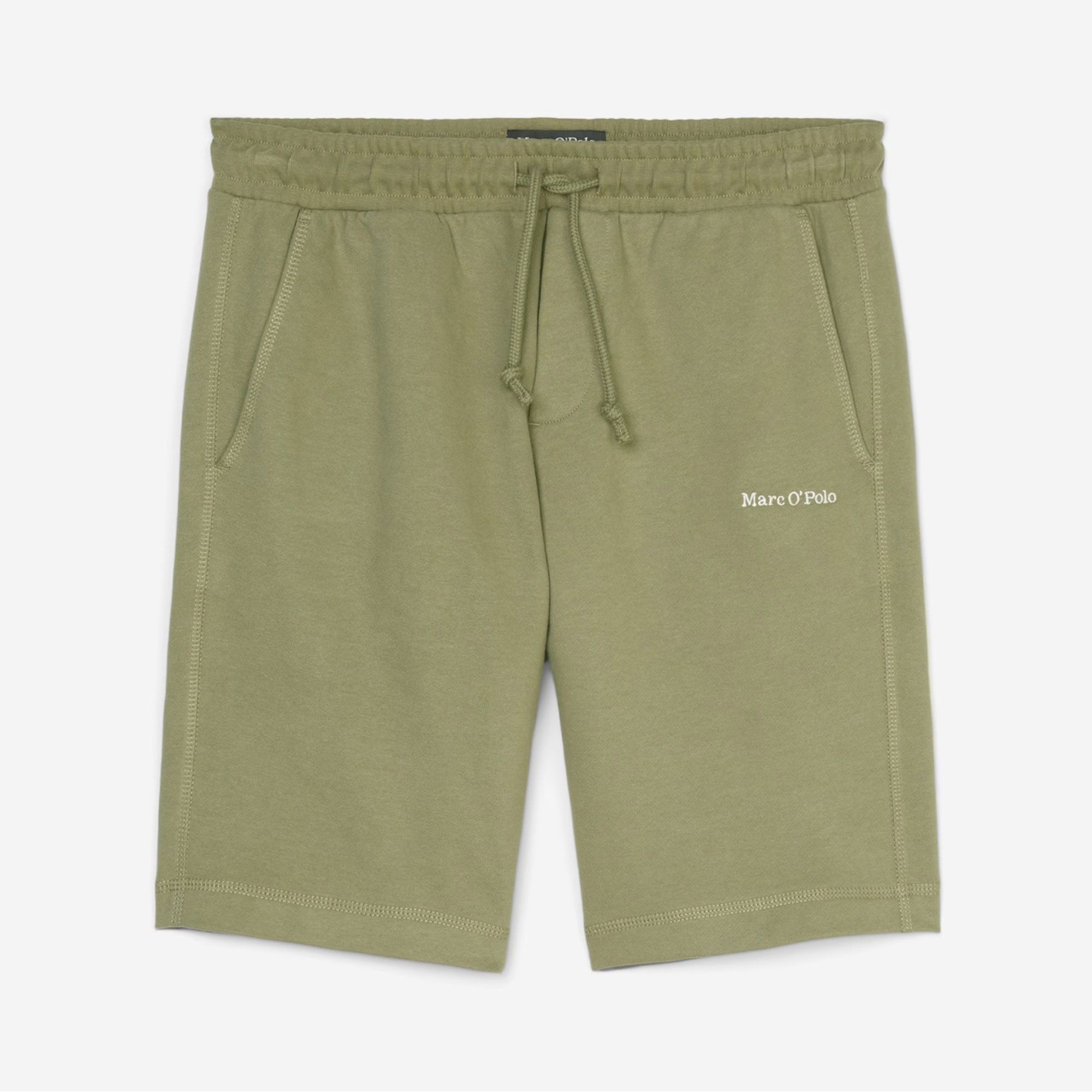 Marc O'Polo Modern Slub Terry Joggingshort Heren