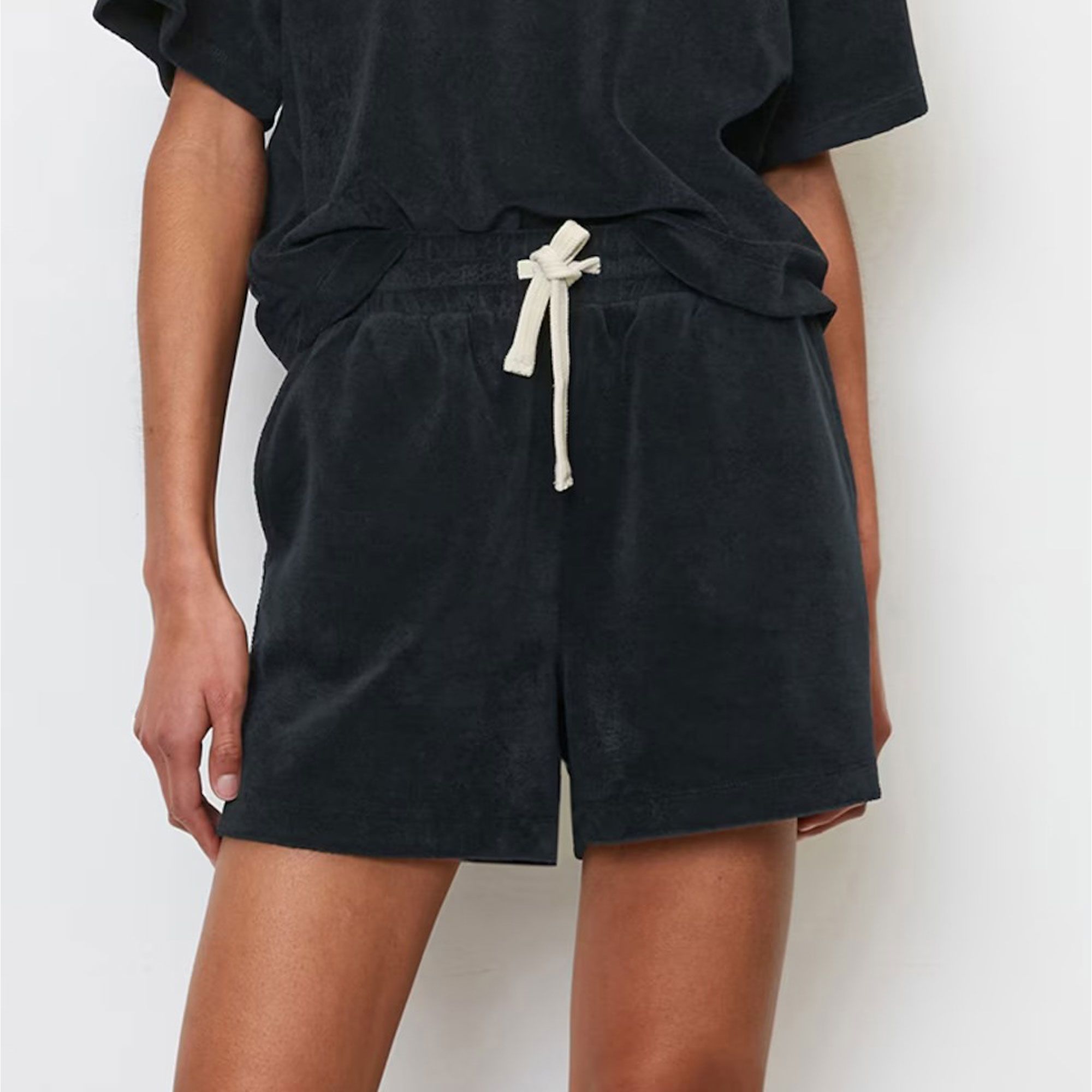 Marc O'Polo Jersey Short Dames