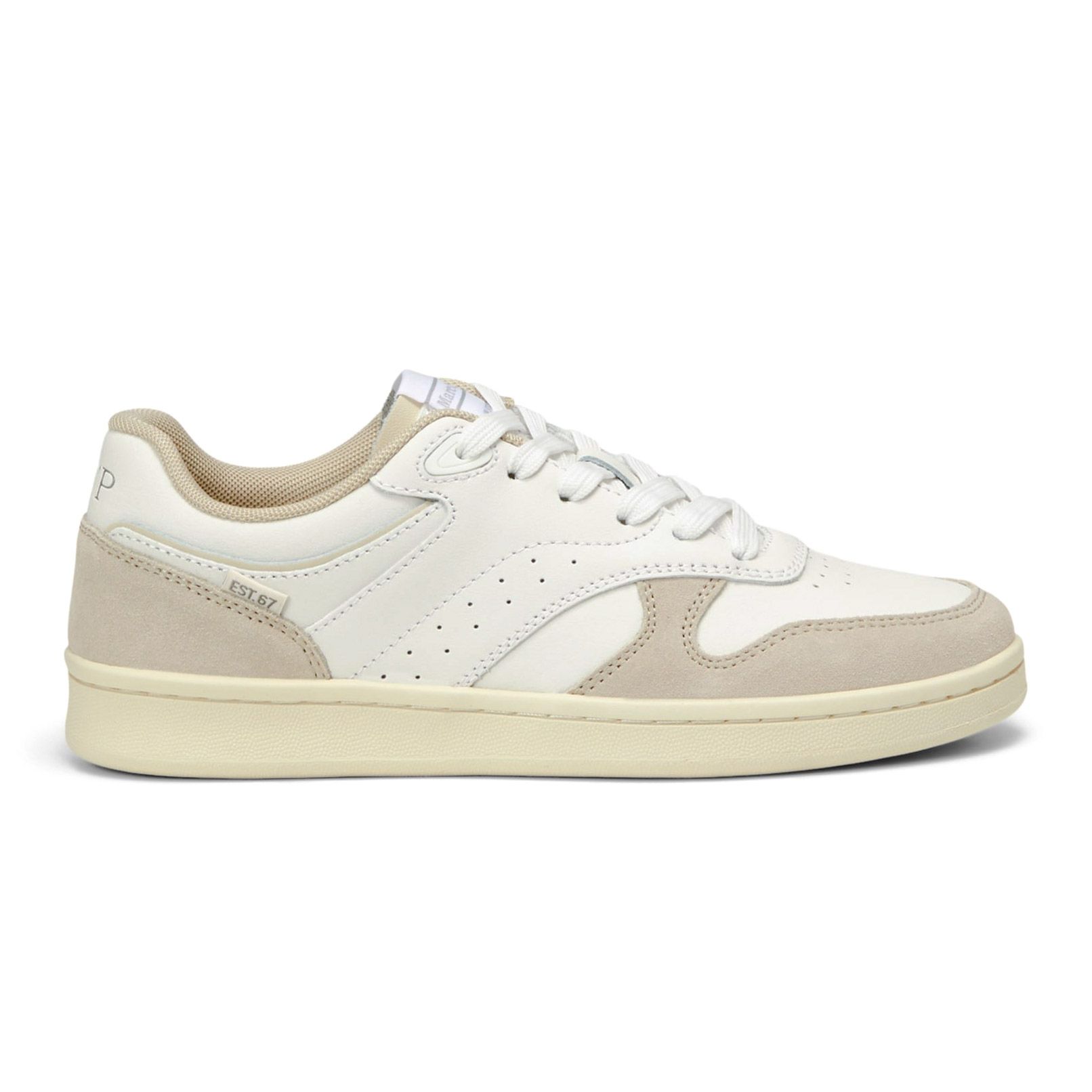 Marc O'Polo Hof Leather Sneakers Dames