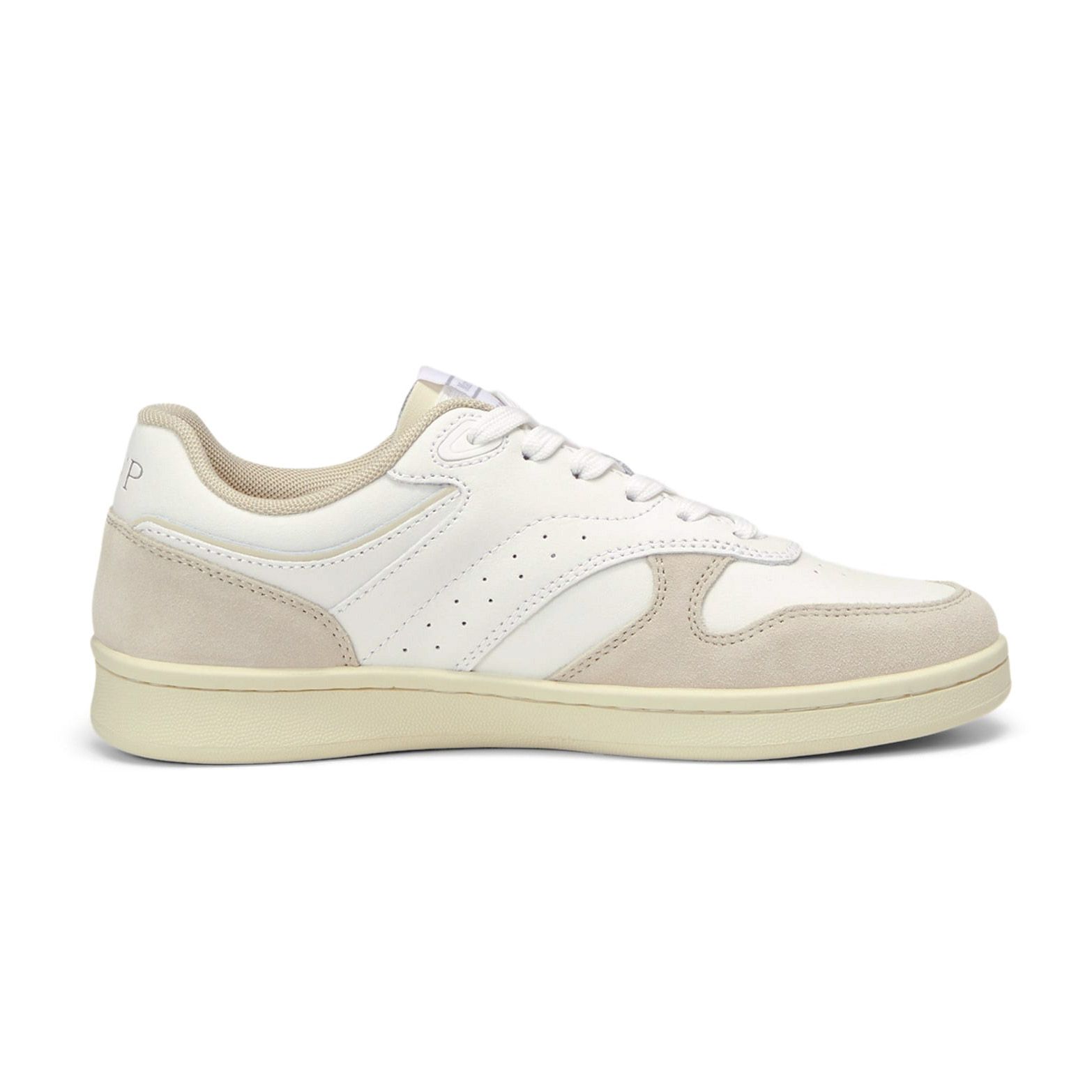 Marc O'Polo Hof Leather Sneakers Dames