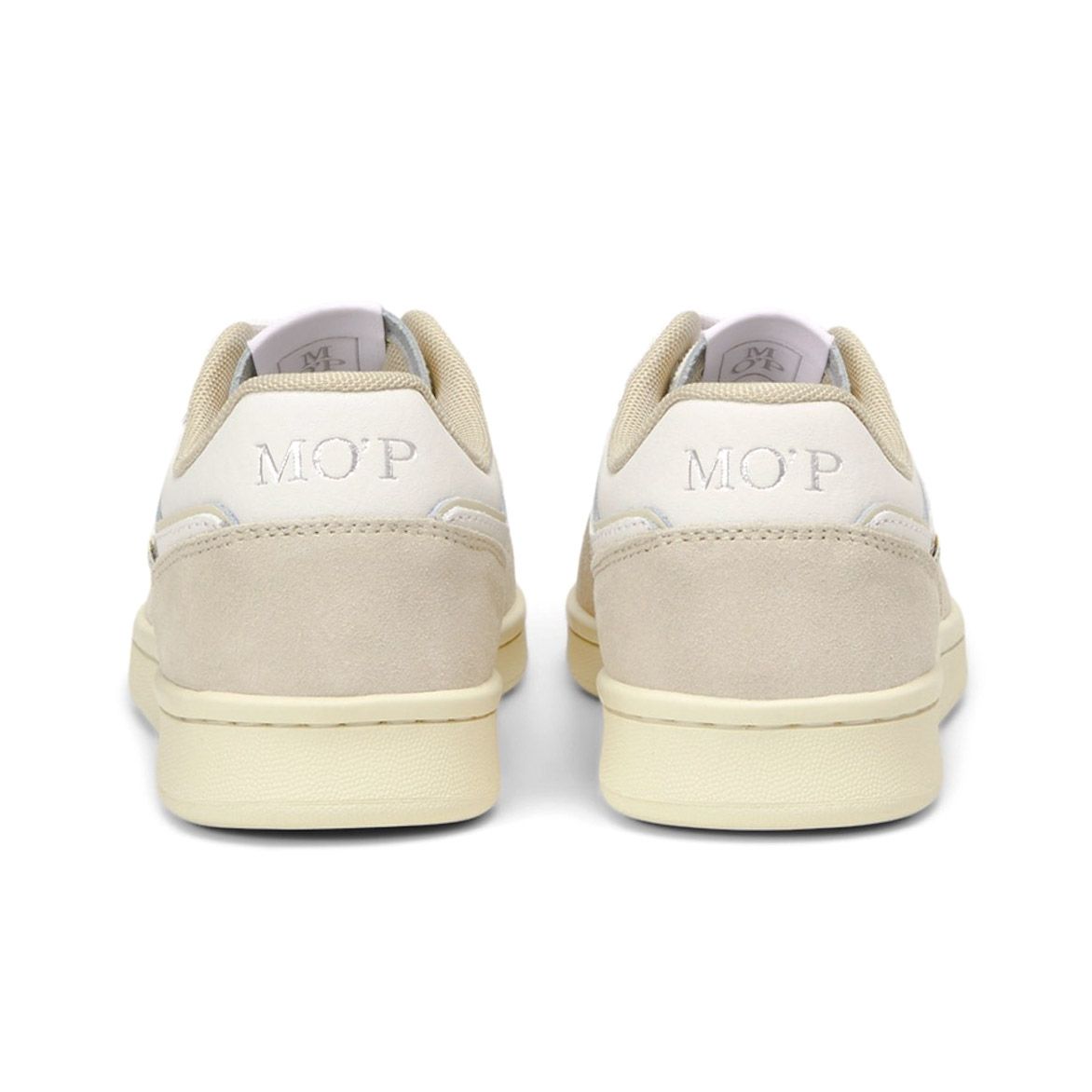 Marc O'Polo Hof Leather Sneakers Dames