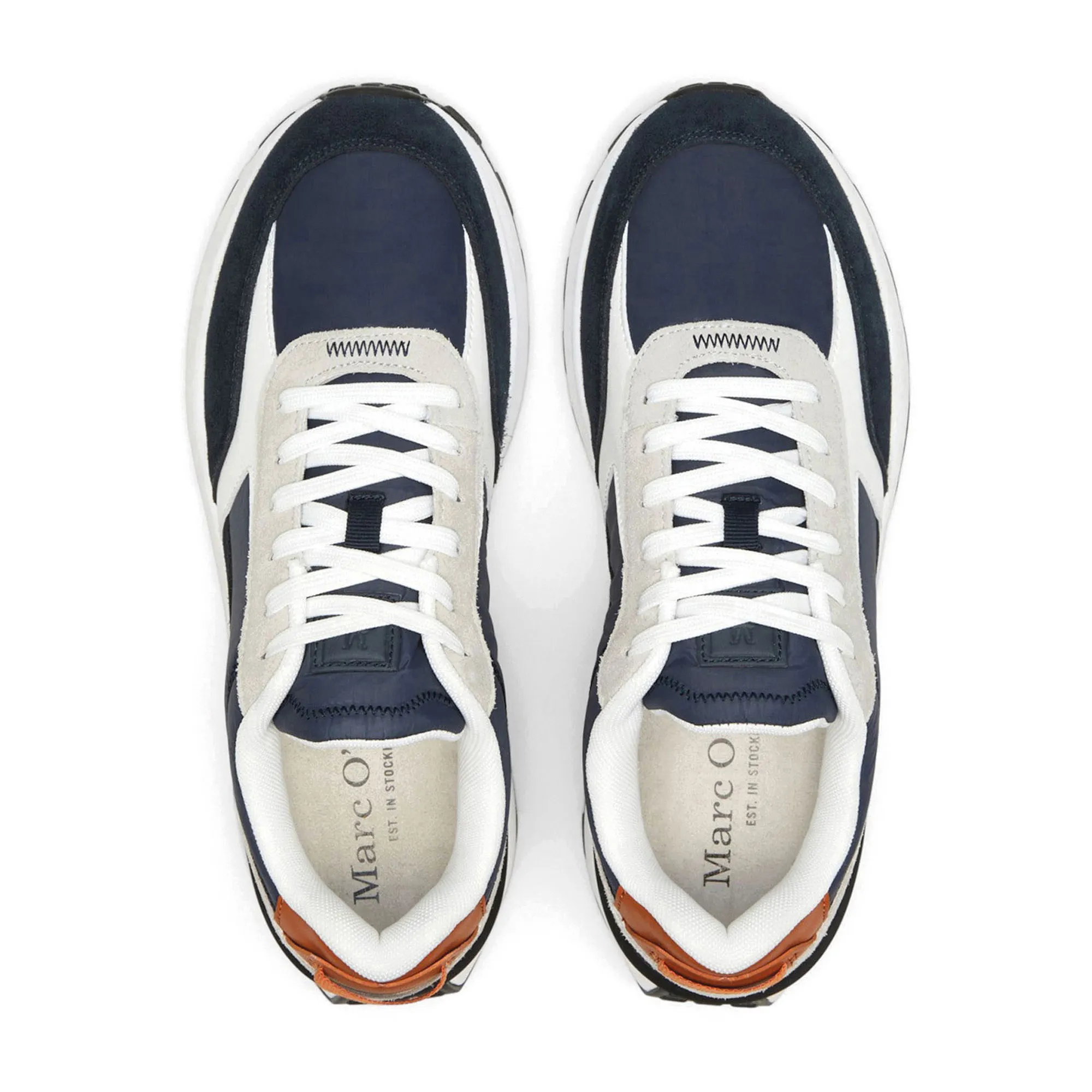 Marc O'Polo Sneakers Heren