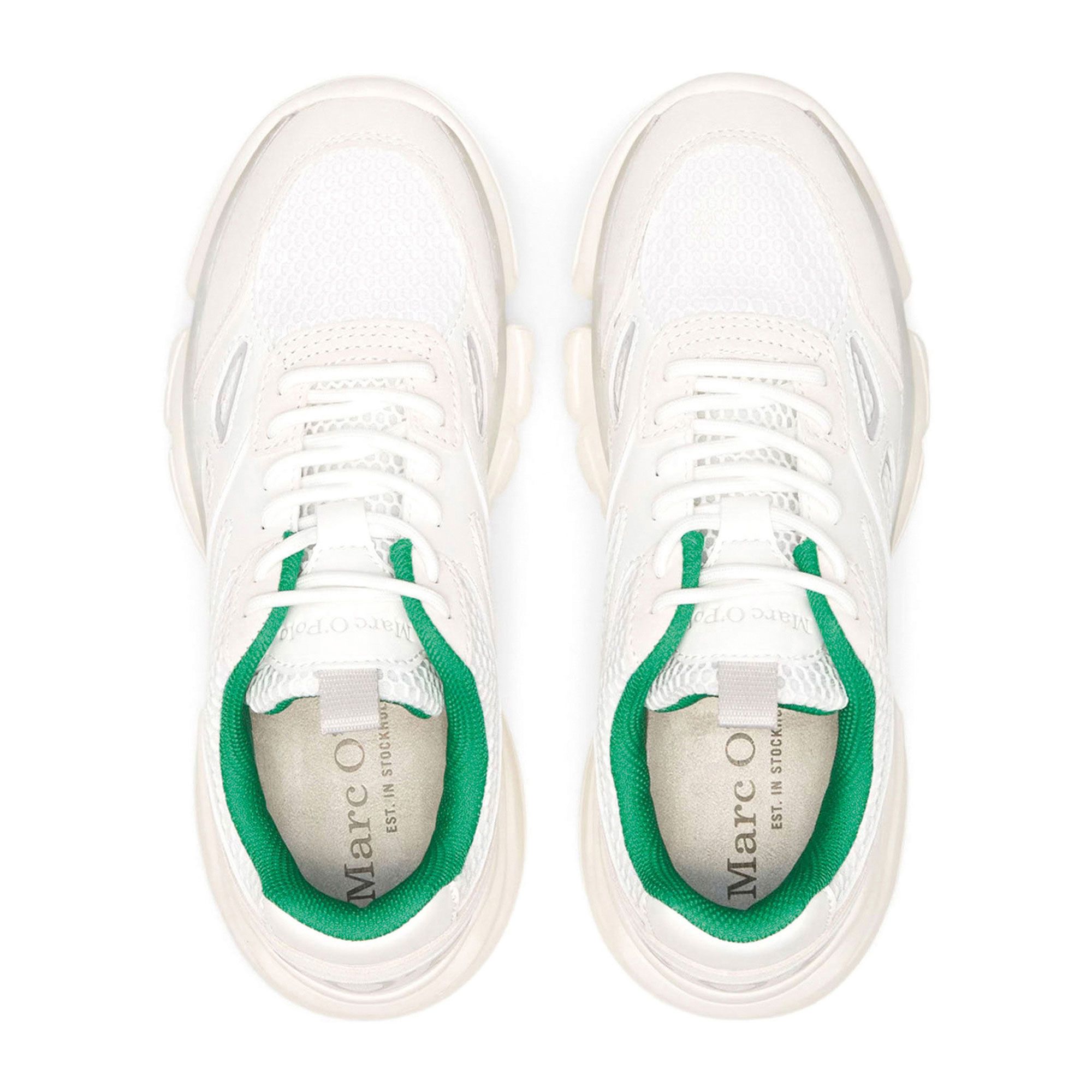 Marc O'Polo Julia Sneakers Dames