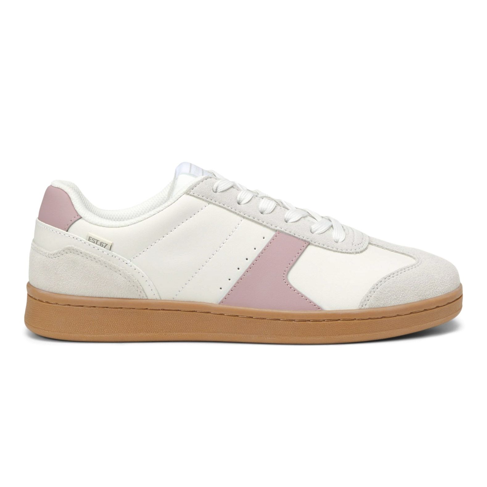 Baskets Marc O'Polo Hof Leather Femmes