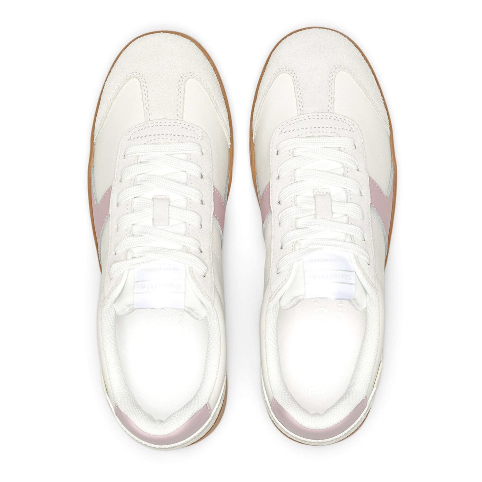 Baskets Marc O'Polo Hof Leather Femmes