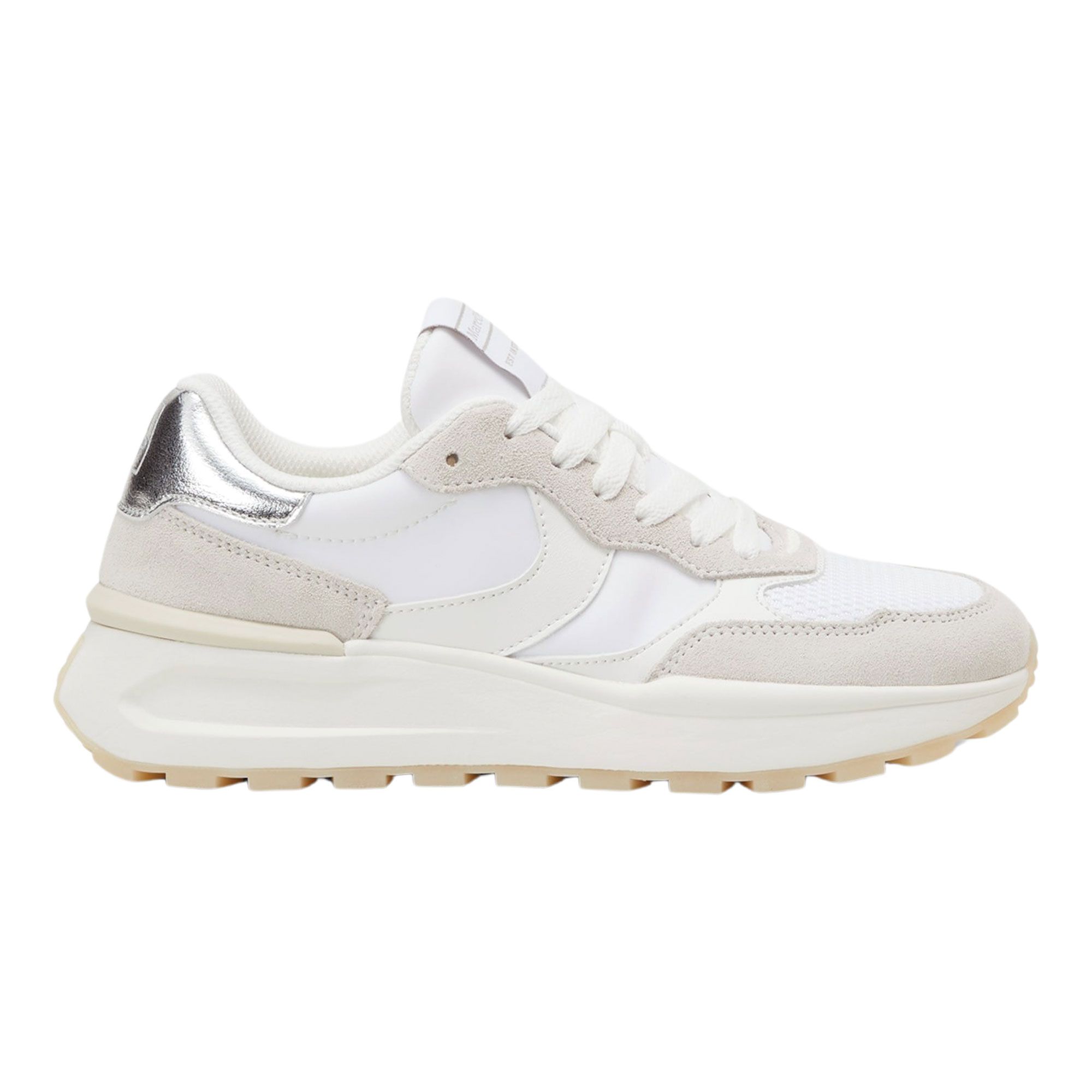 Marc O'Polo Metal Details Sneakers Dames