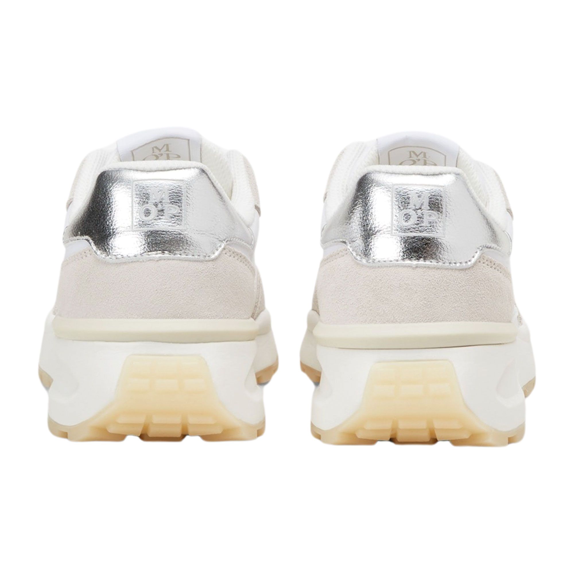 Marc O'Polo Metal Details Sneakers Dames