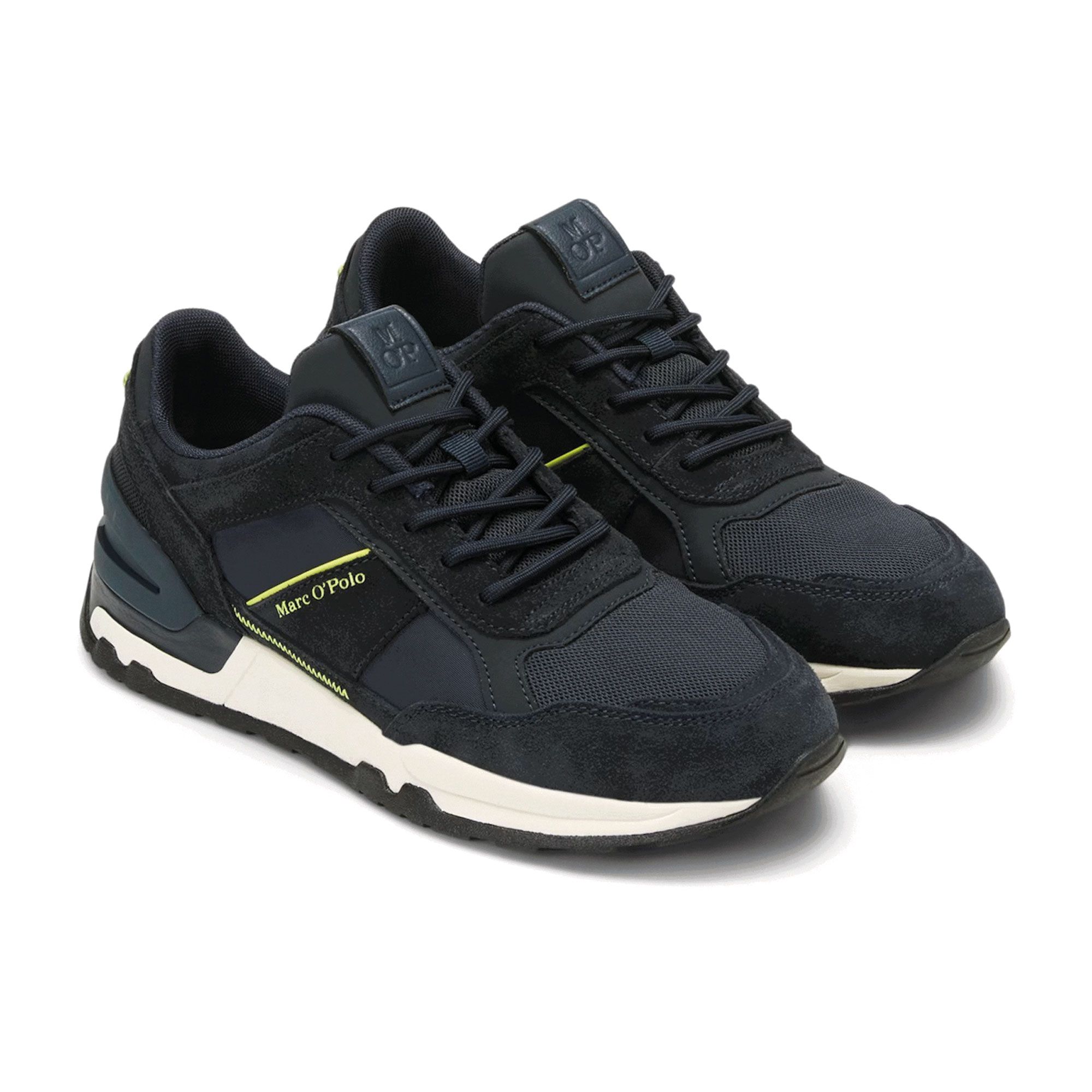 Marc O'Polo Peter Sneakers Heren