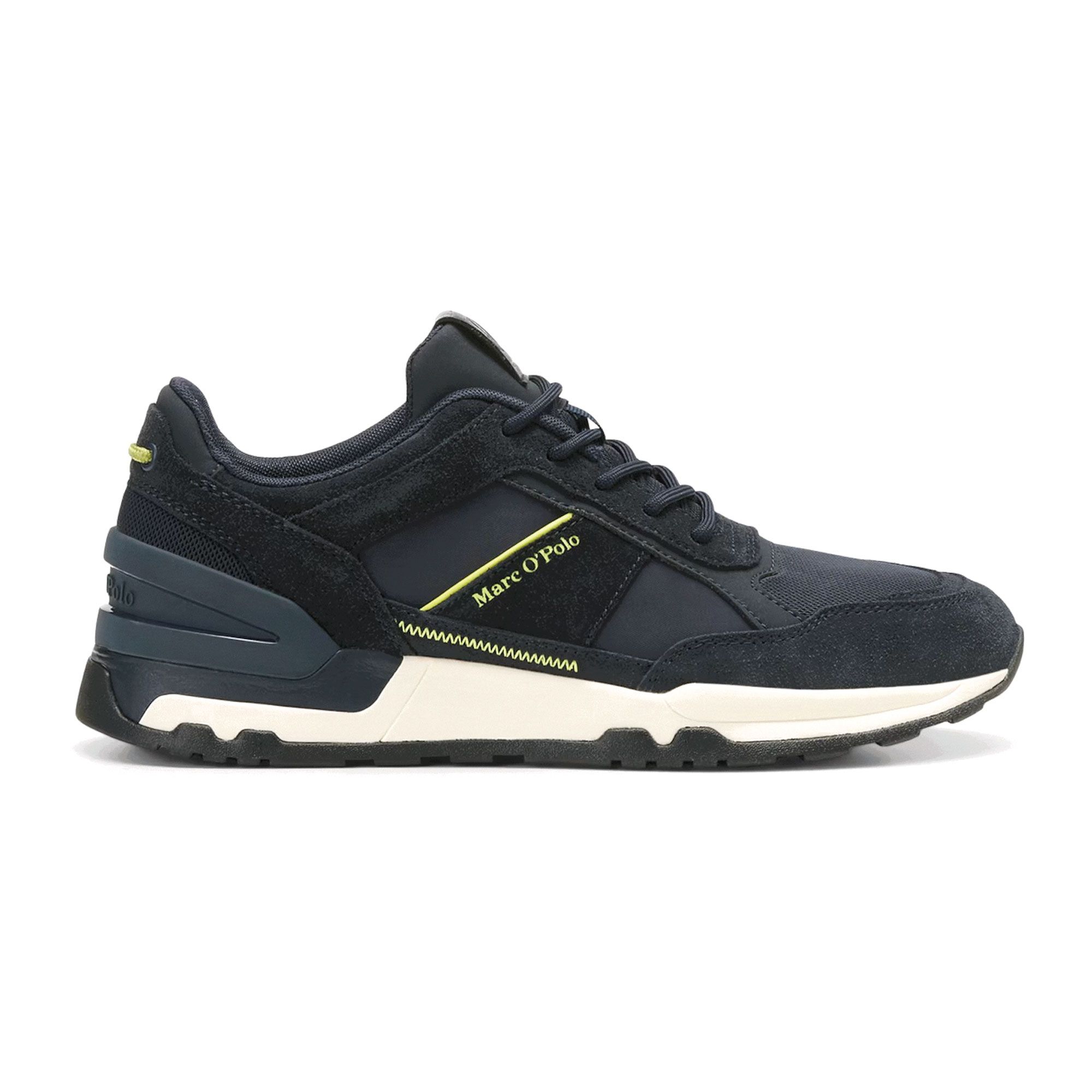 Marc O'Polo Peter Sneakers Heren