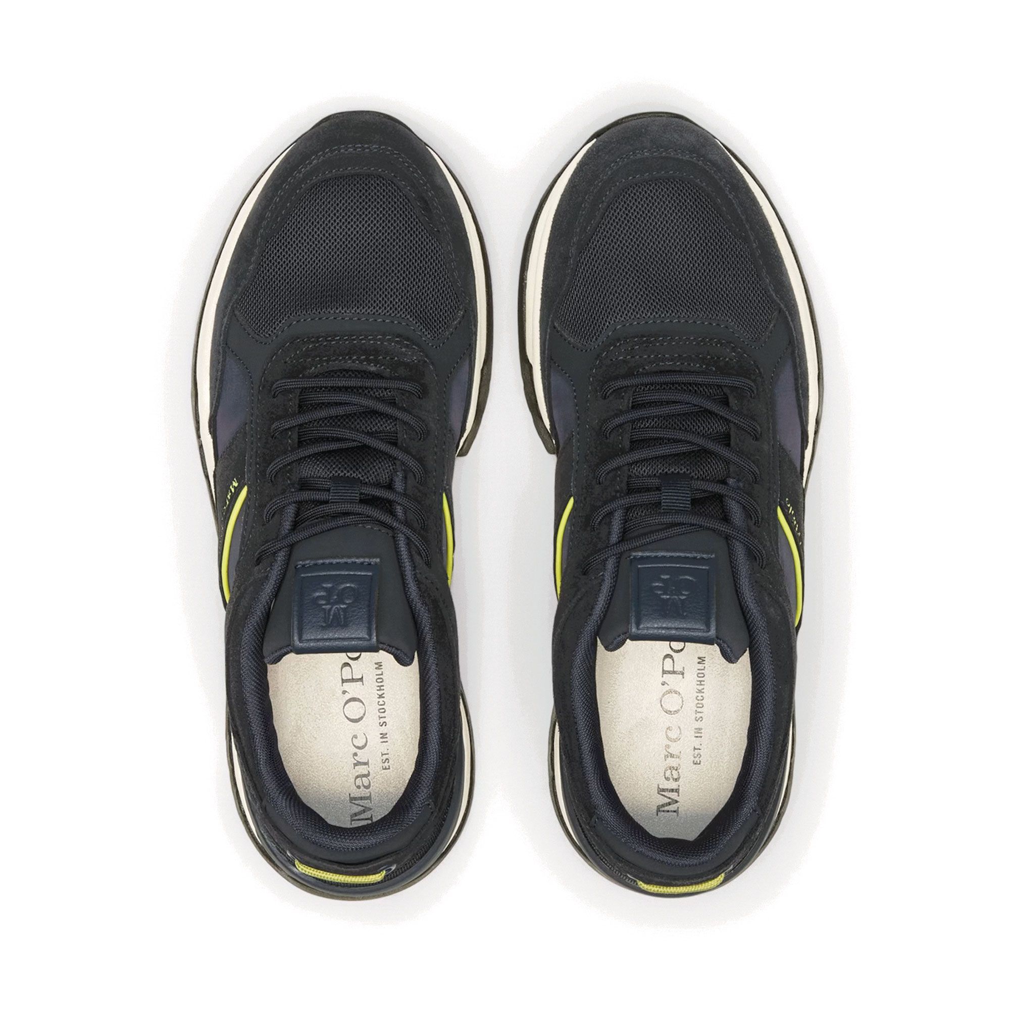 Marc O'Polo Peter Sneakers Heren