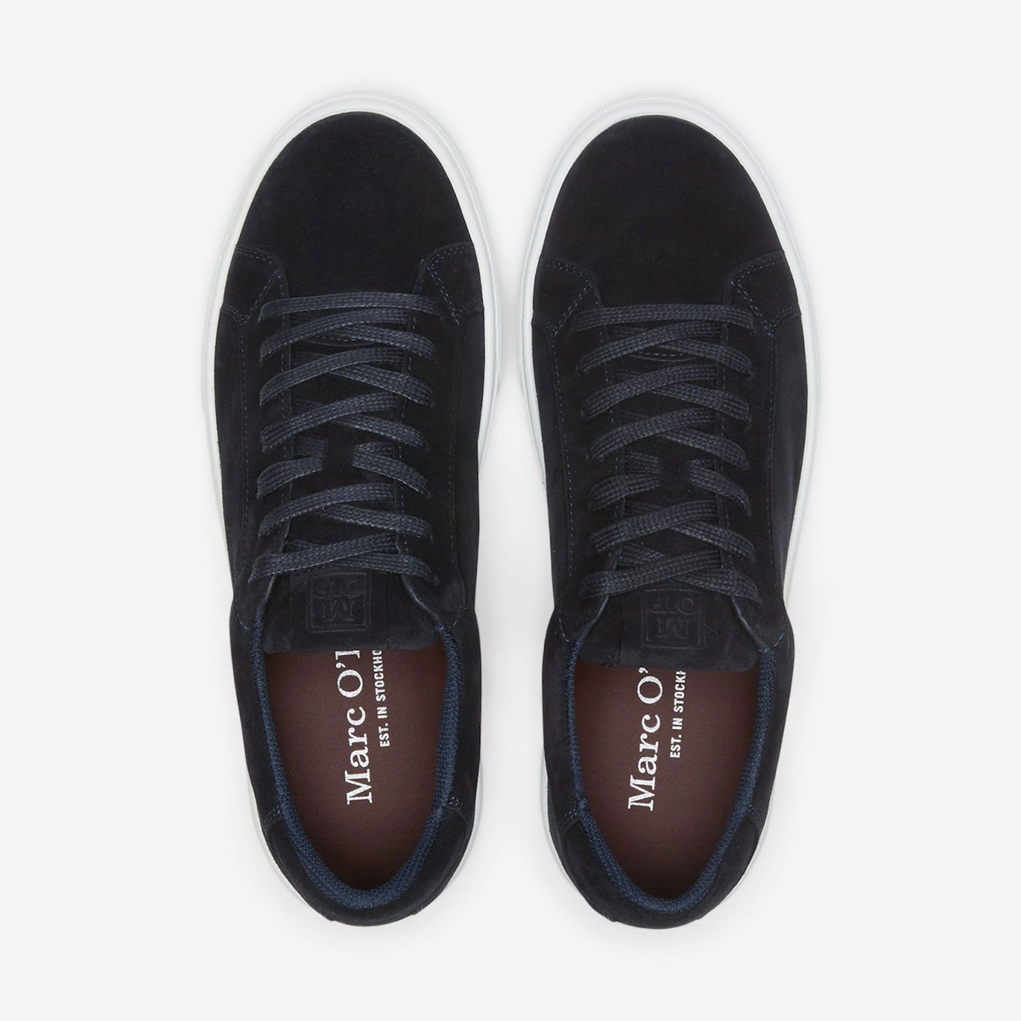Marc O'Polo Agar Sneakers Heren
