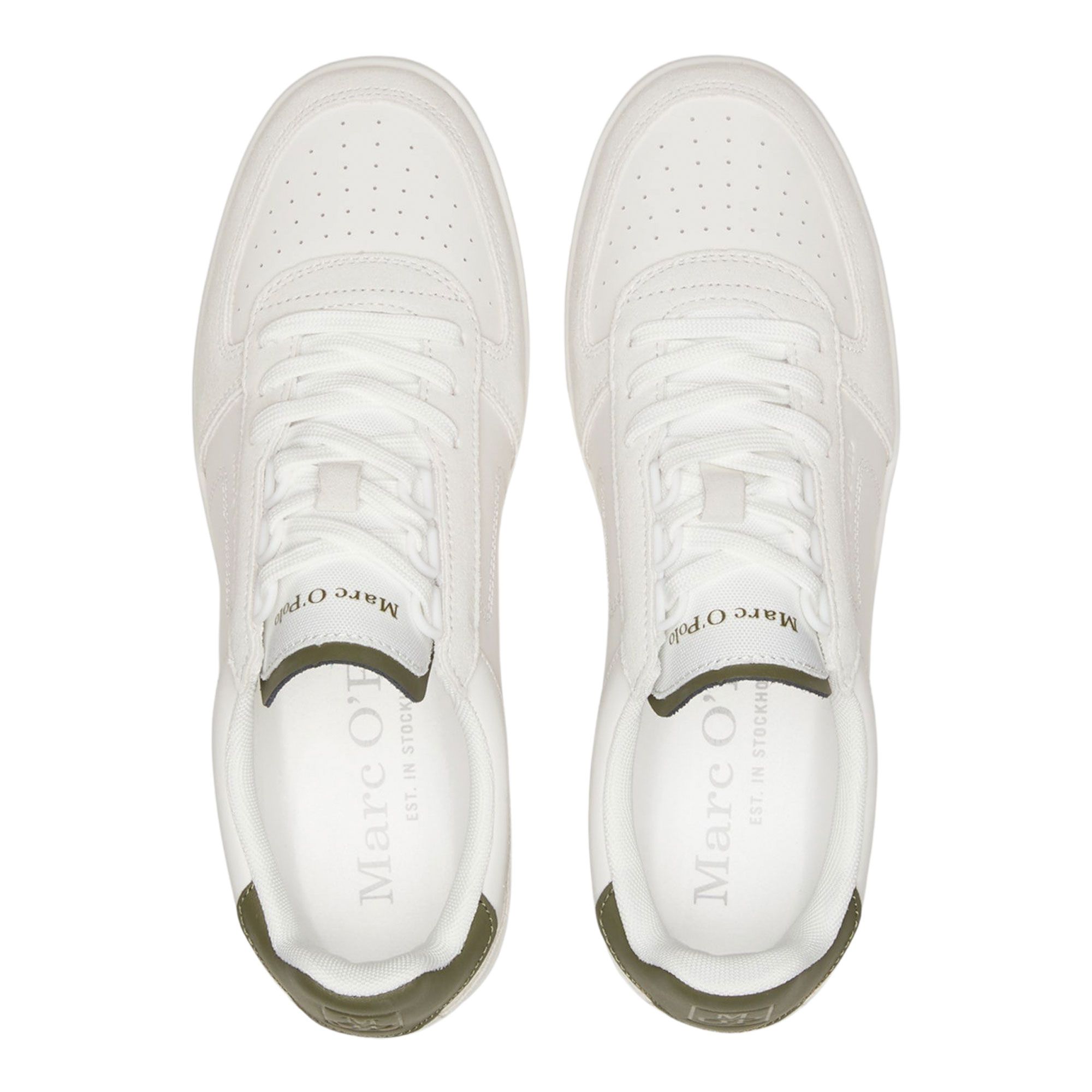 Marc O'Polo Vincenzo Sneakers Heren