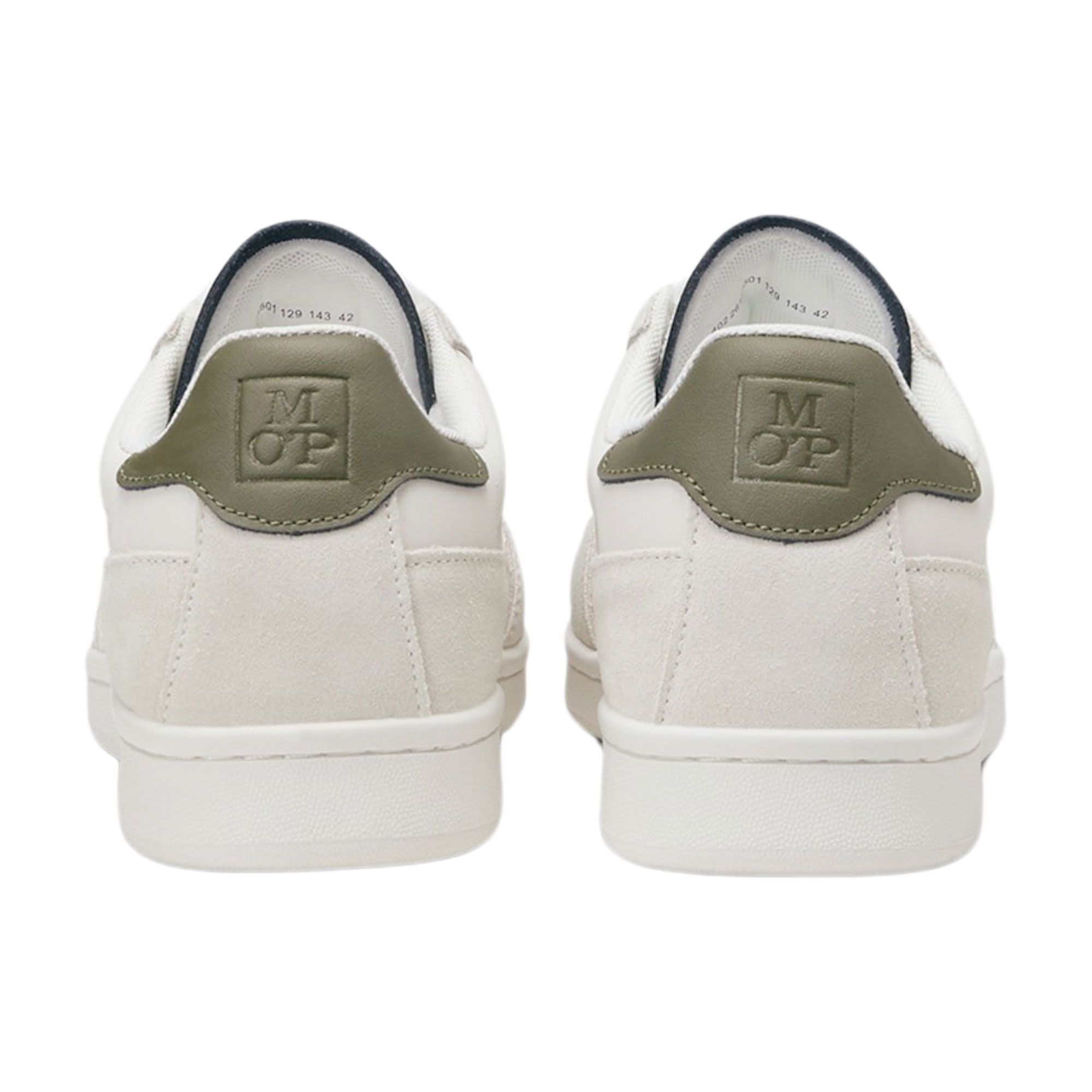 Marc O'Polo Vincenzo Sneakers Heren