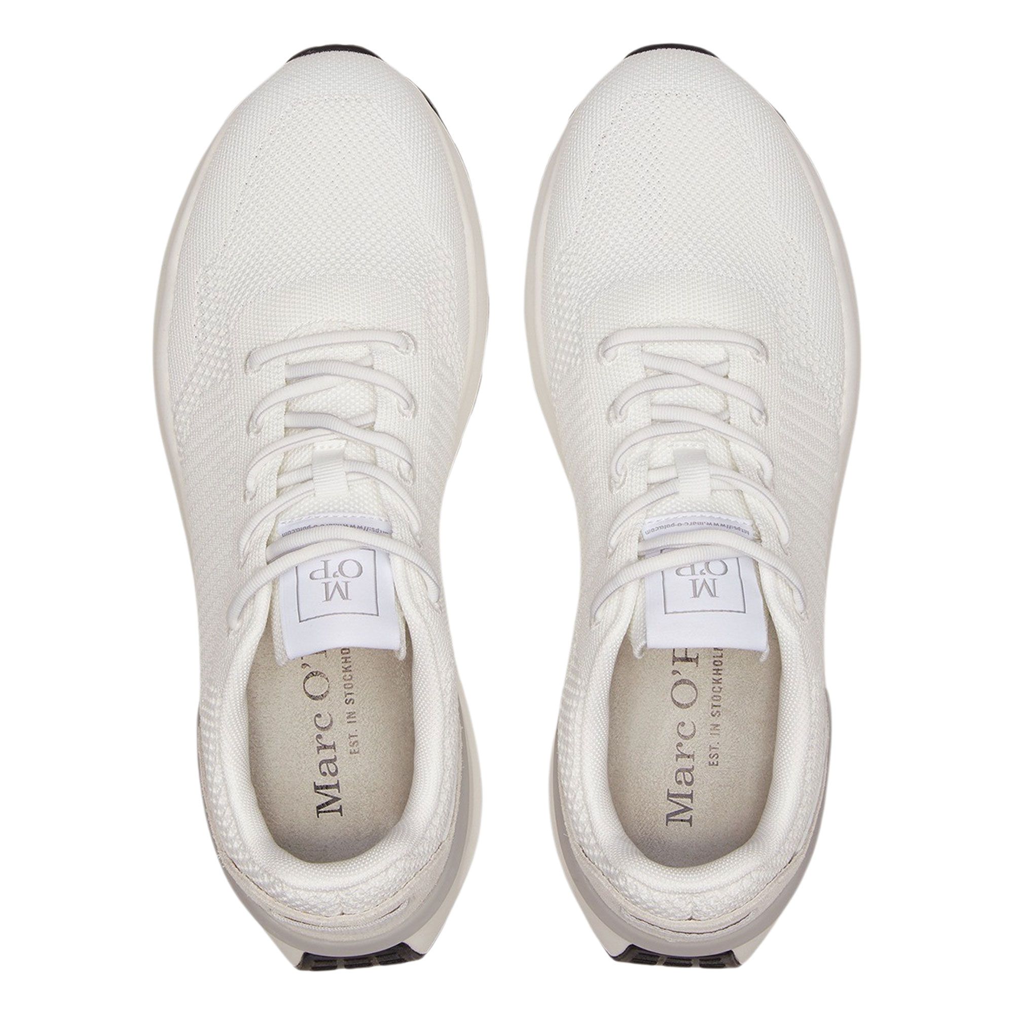 Marc O'Polo Jacquard Sneakers Heren