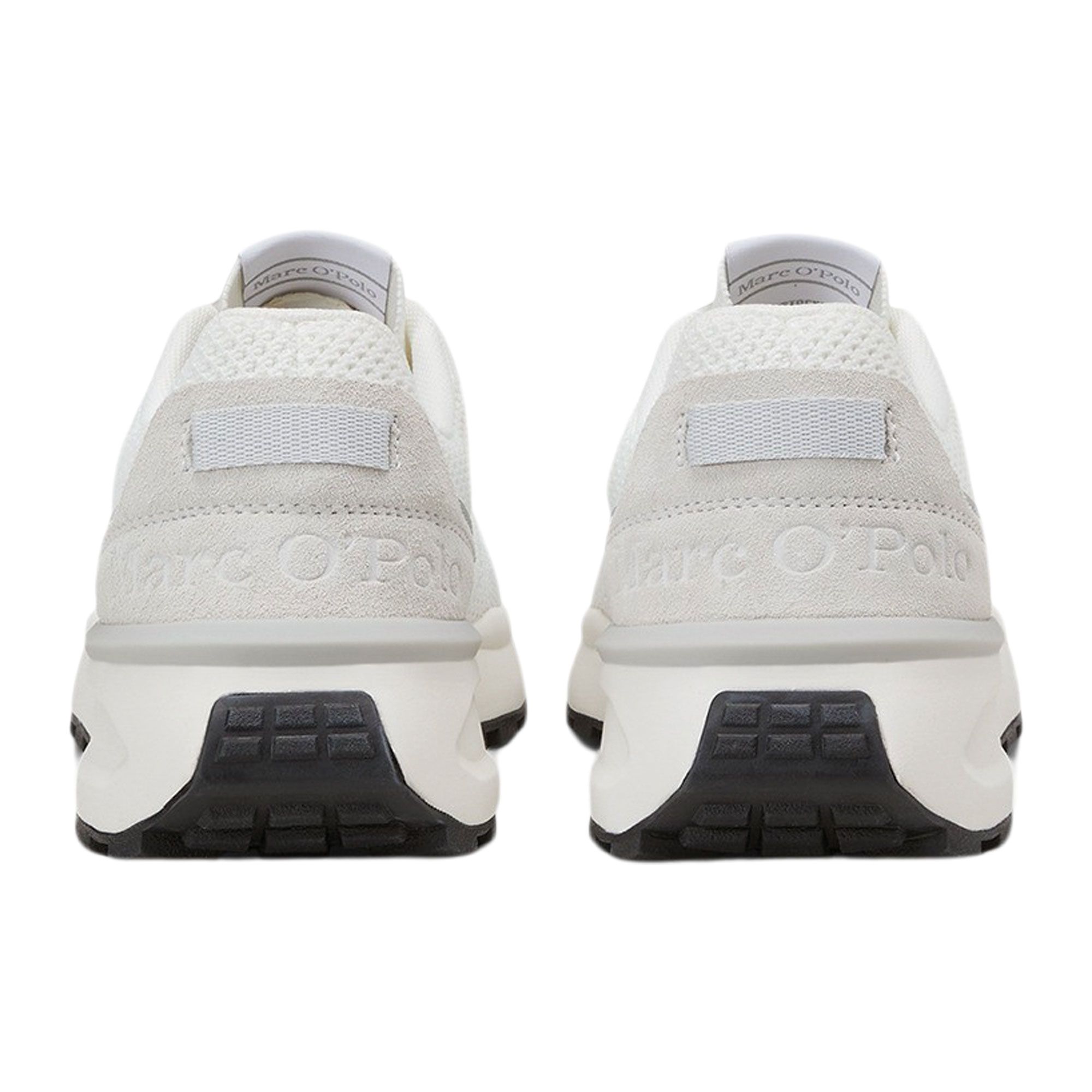 Marc O'Polo Jacquard Sneakers Heren