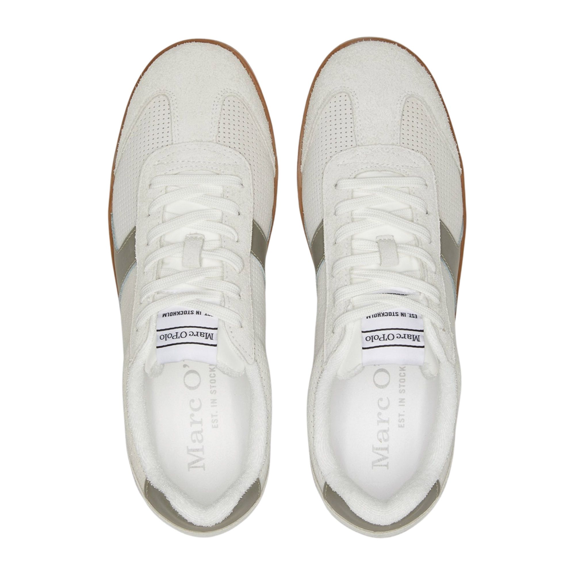 Marc O'Polo Sneakers Heren