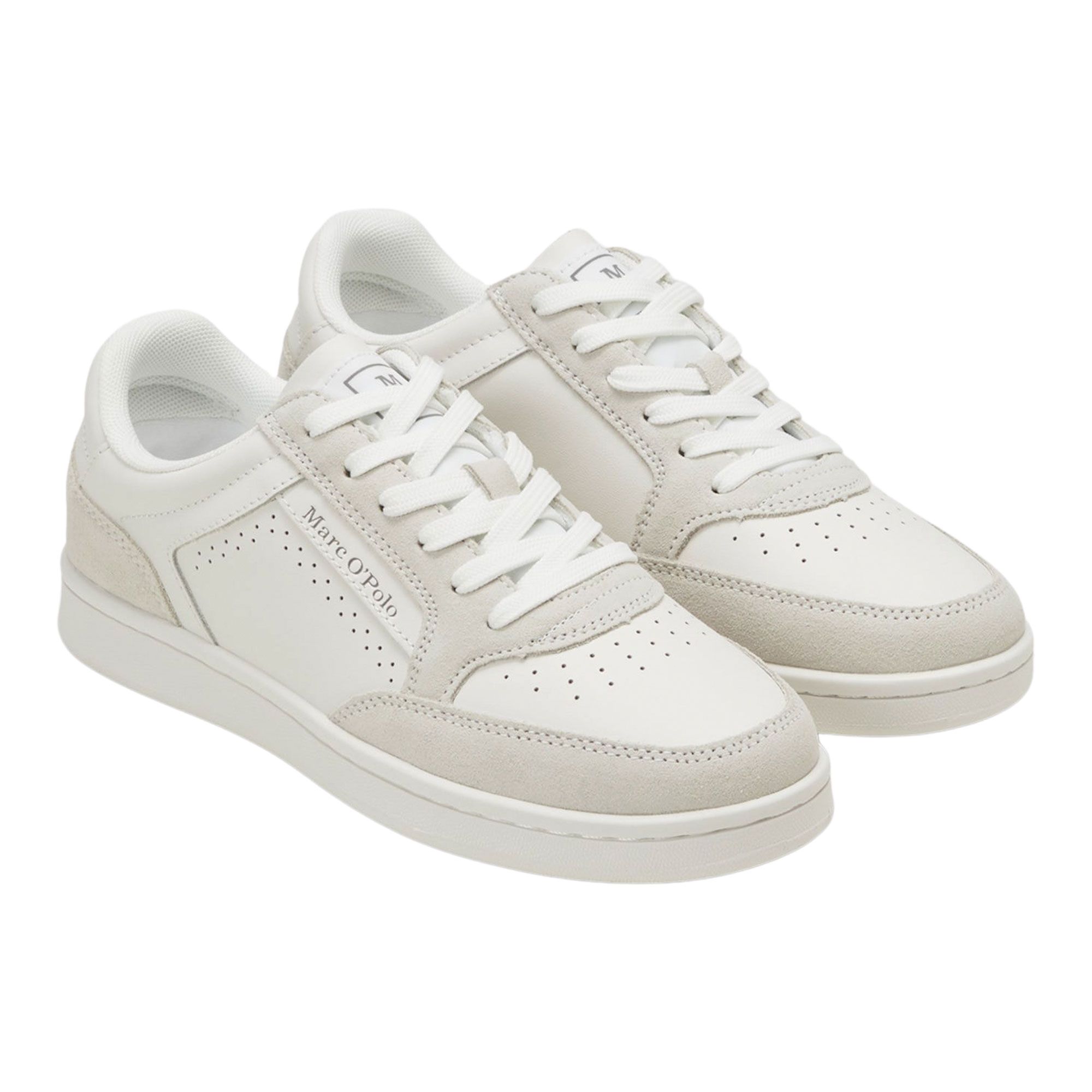 Marc O'Polo Court Sneakers Dames