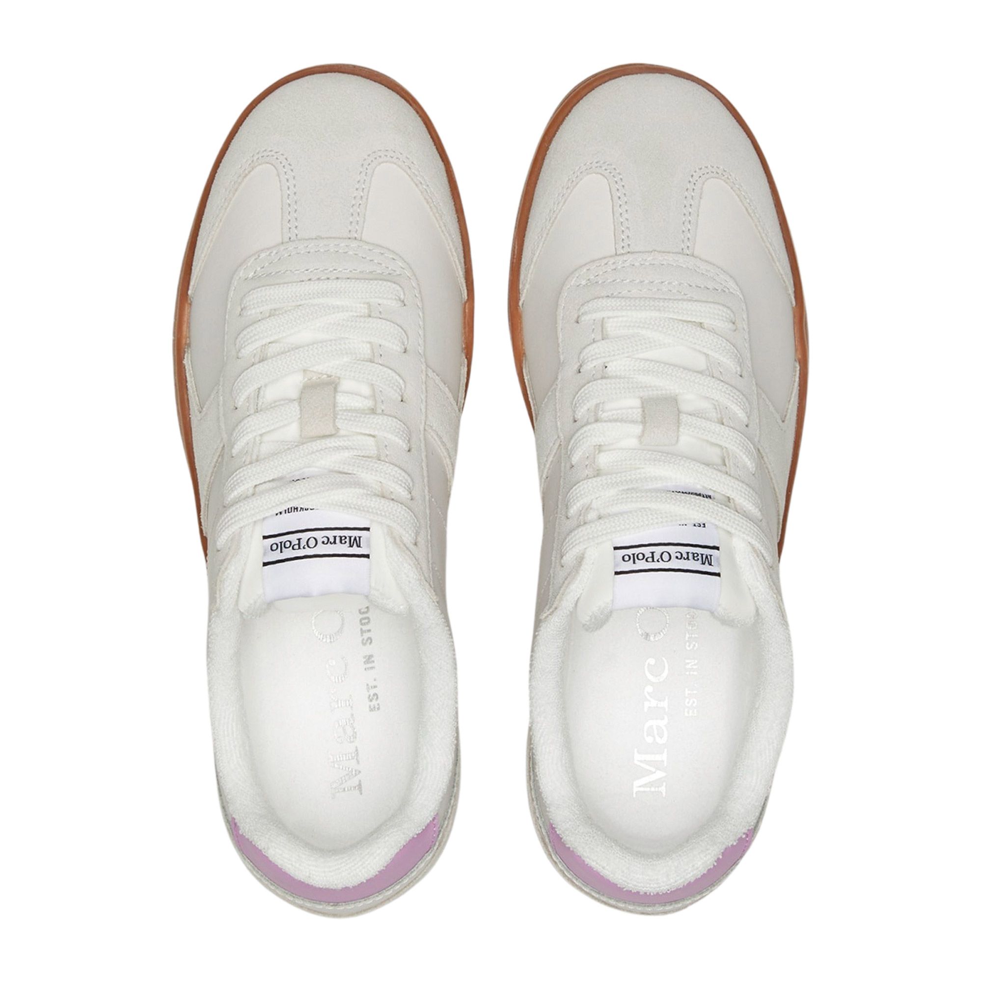 Marc O'Polo Sneakers Dames