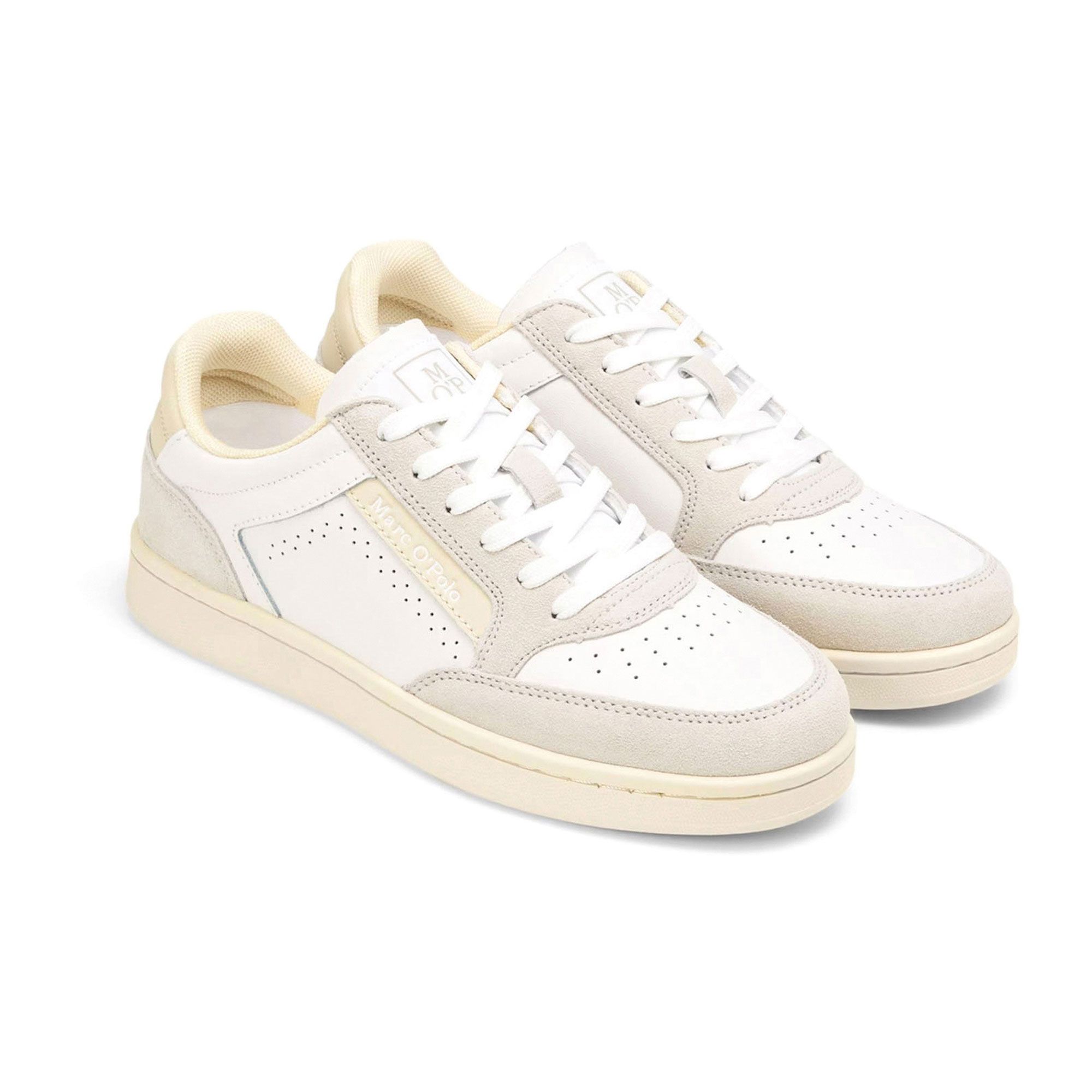 Marc O'Polo Violeta Sneakers Dames