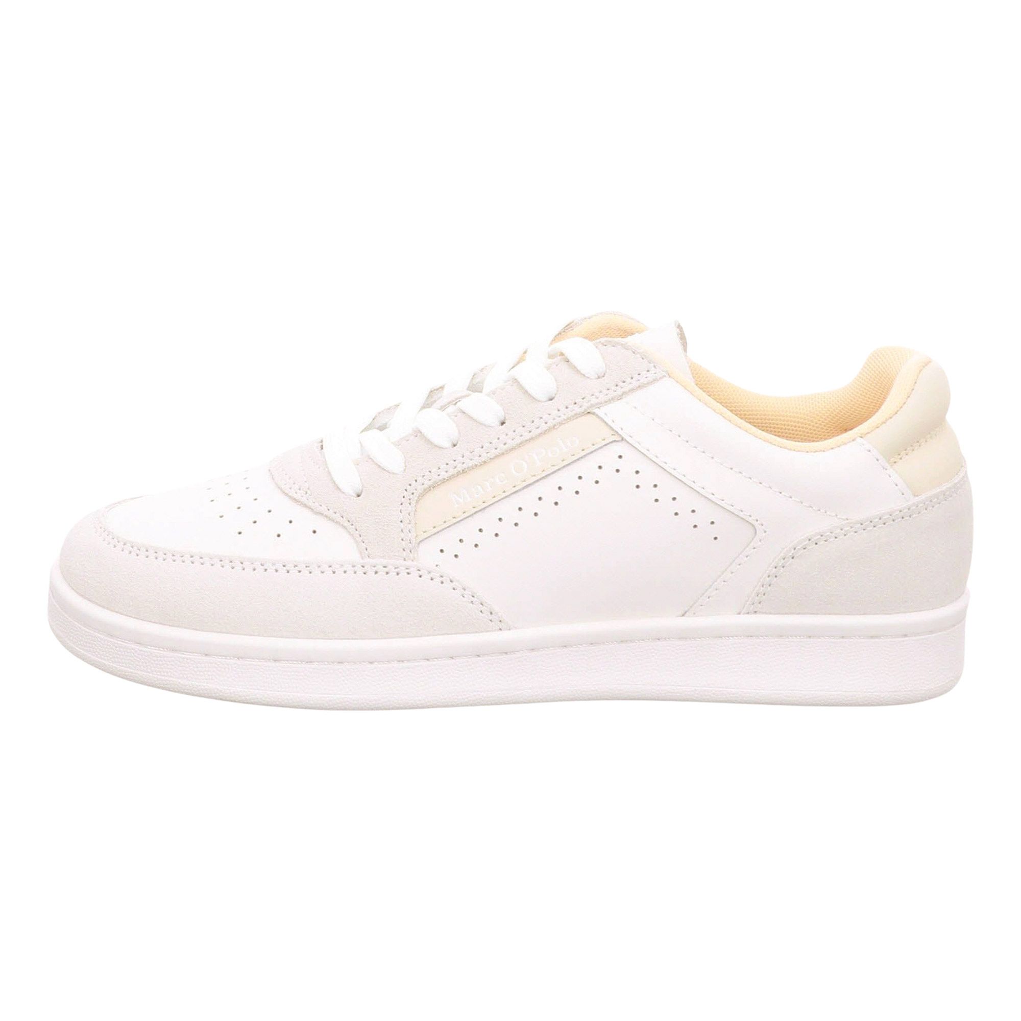 Marc O'Polo Court Sneakers Damen