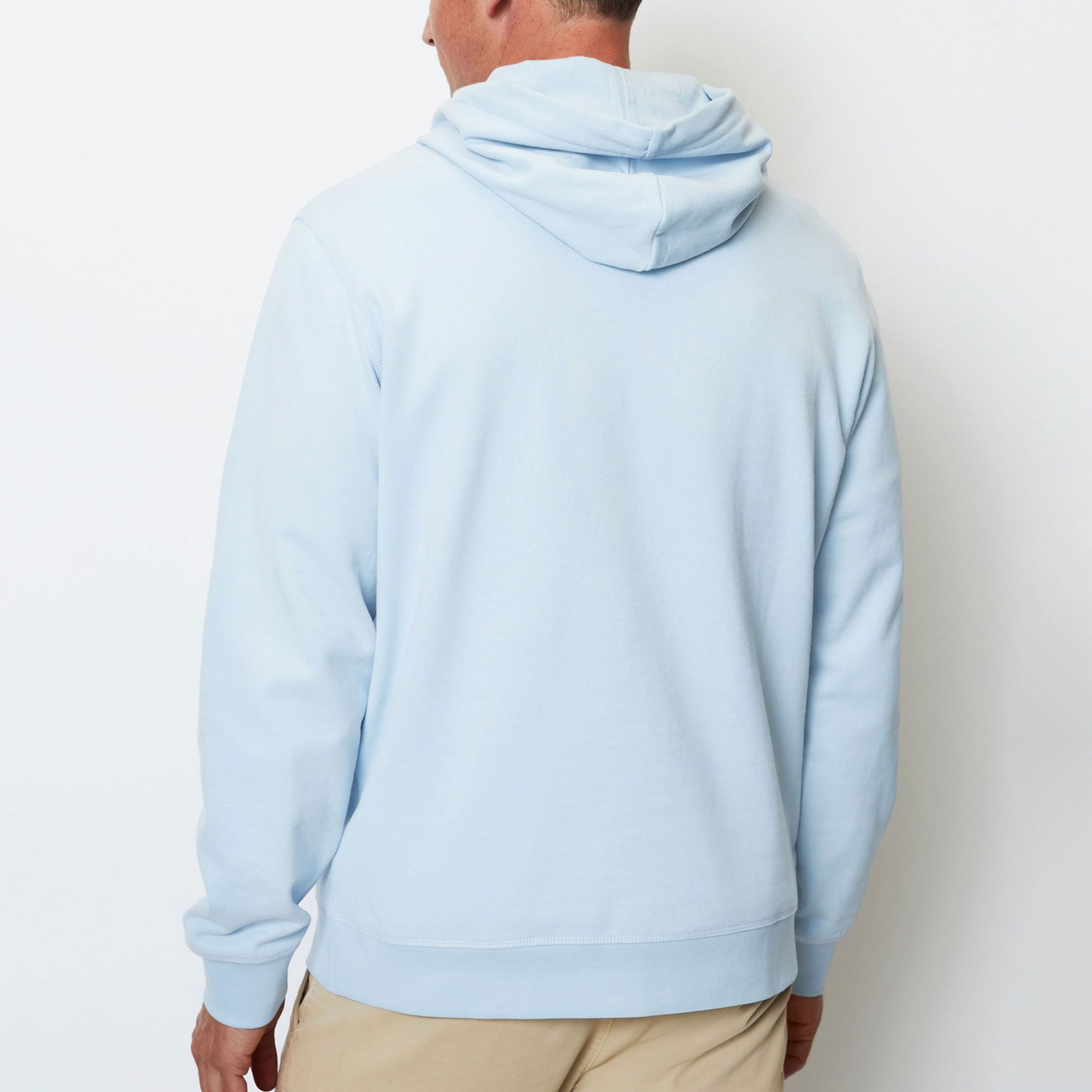 Marc O'Polo Hoodie Heren