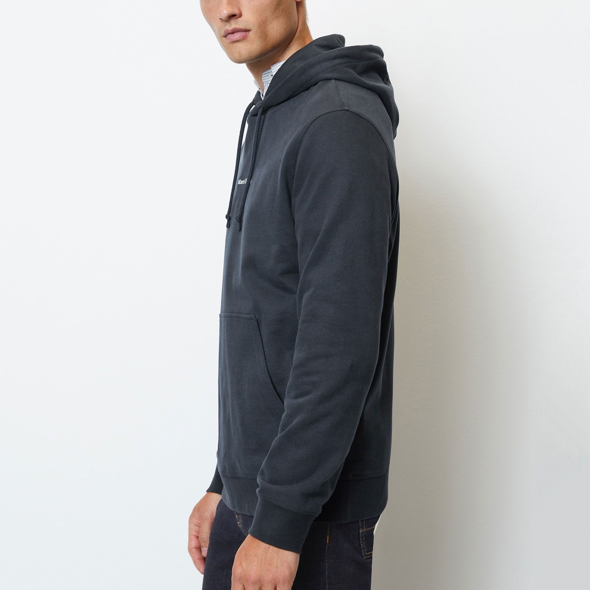 Marc O'Polo Hoodie Heren