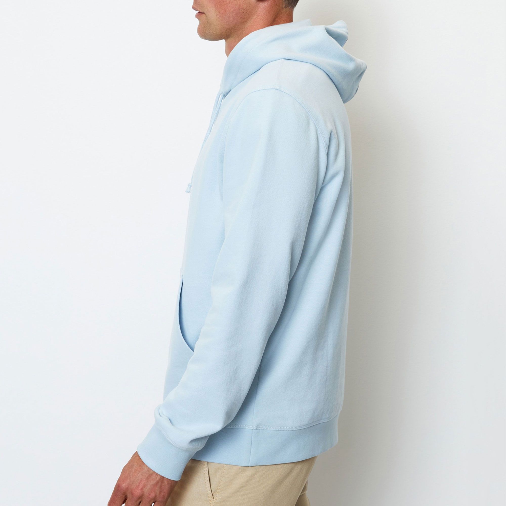 Marc O'Polo Hoodie Heren