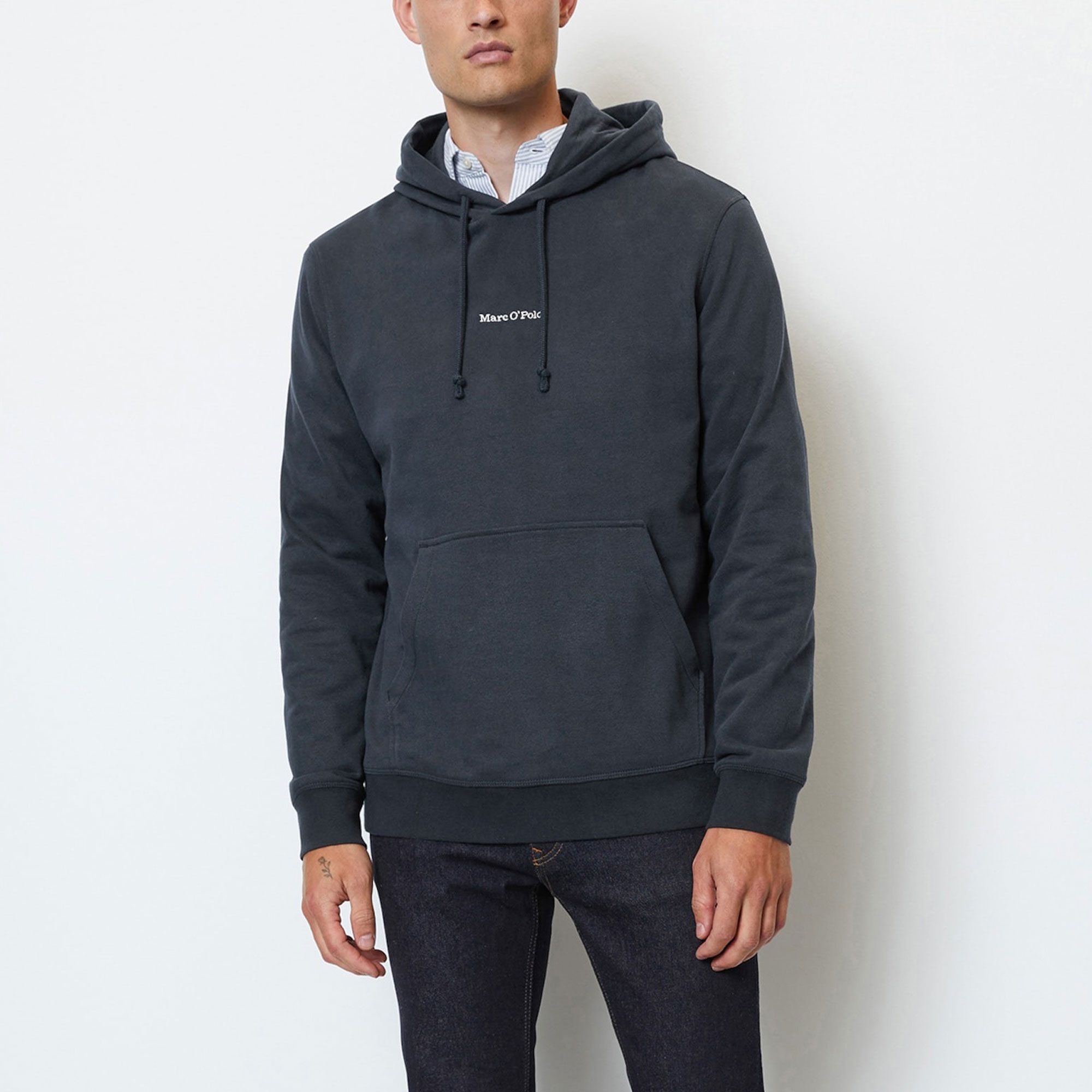 Marc O'Polo Hoodie Heren