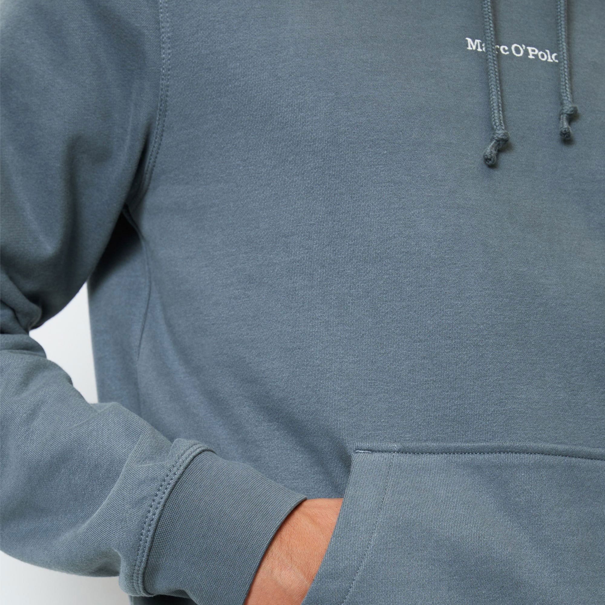 Marc O'Polo Hoodie Heren