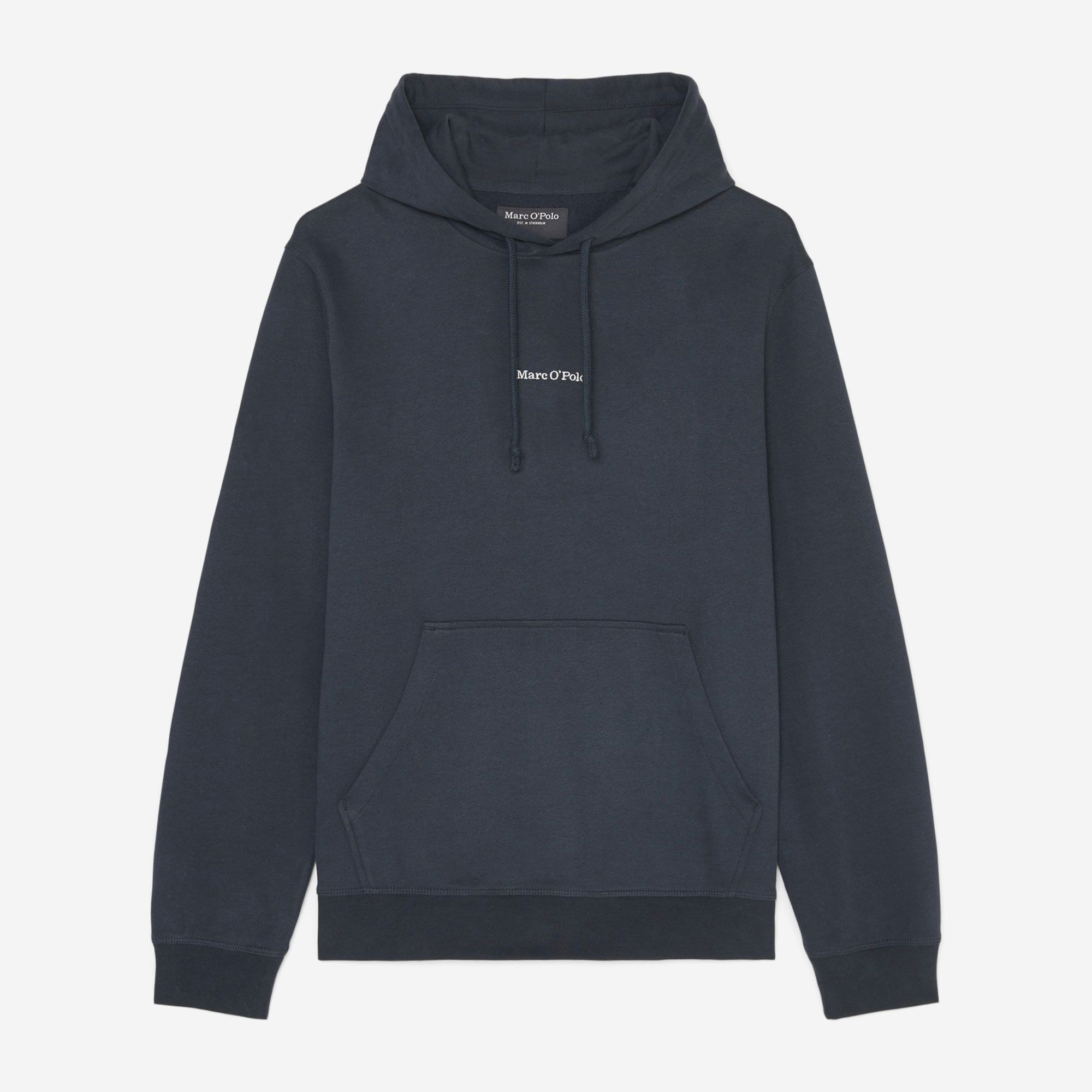 Marc O'Polo Hoodie Heren