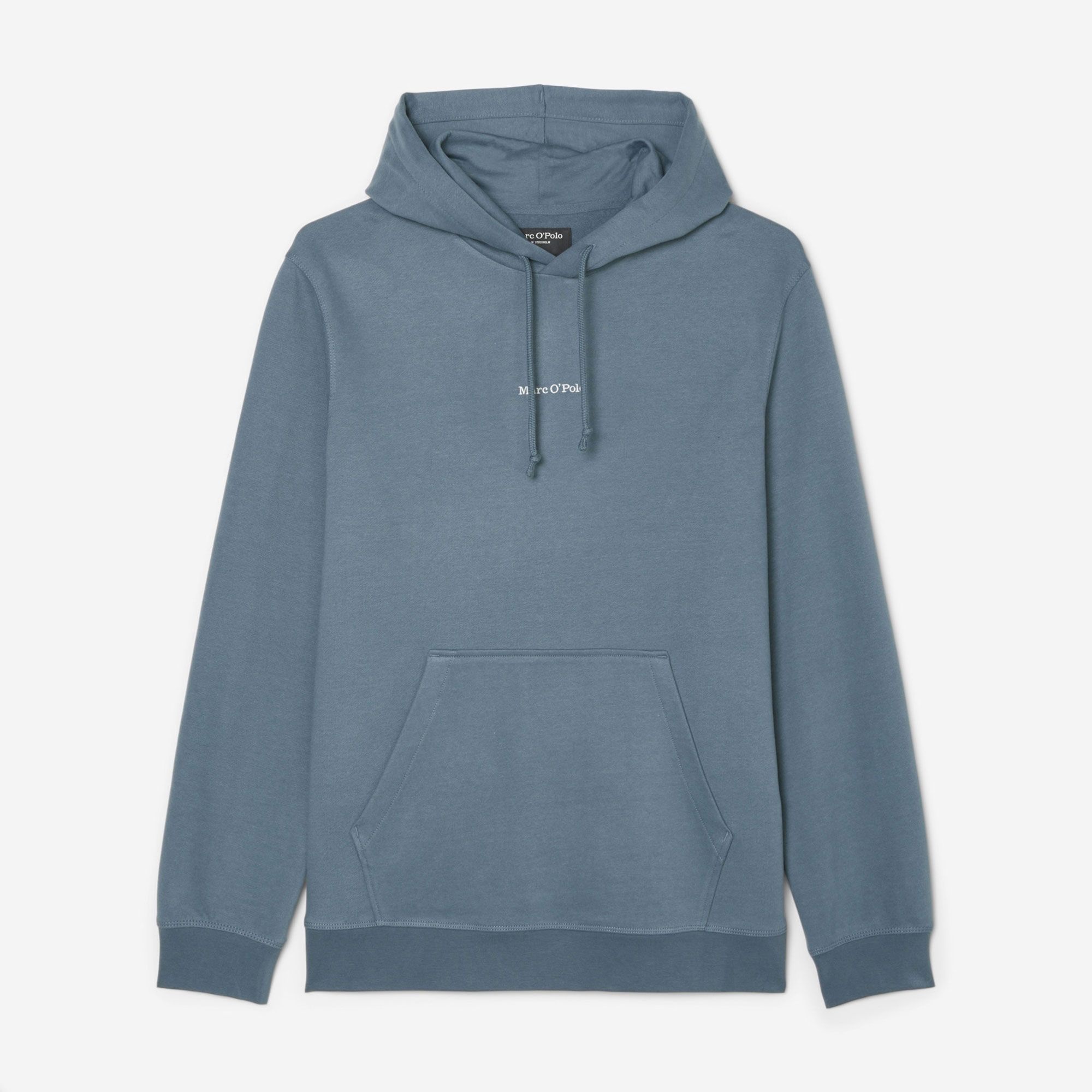 Marc O'Polo Hoodie Heren