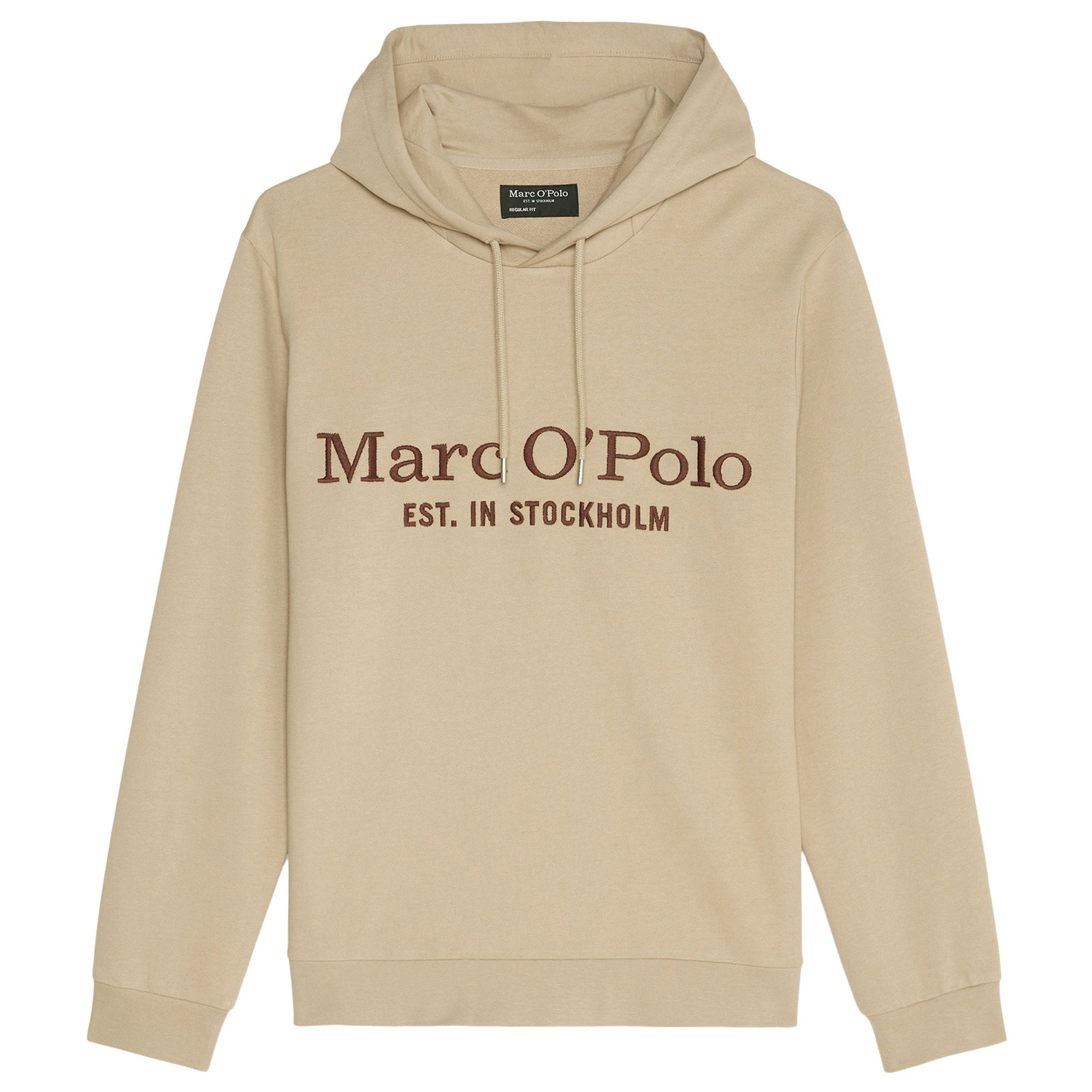 Marc O'Polo Hoodie Heren