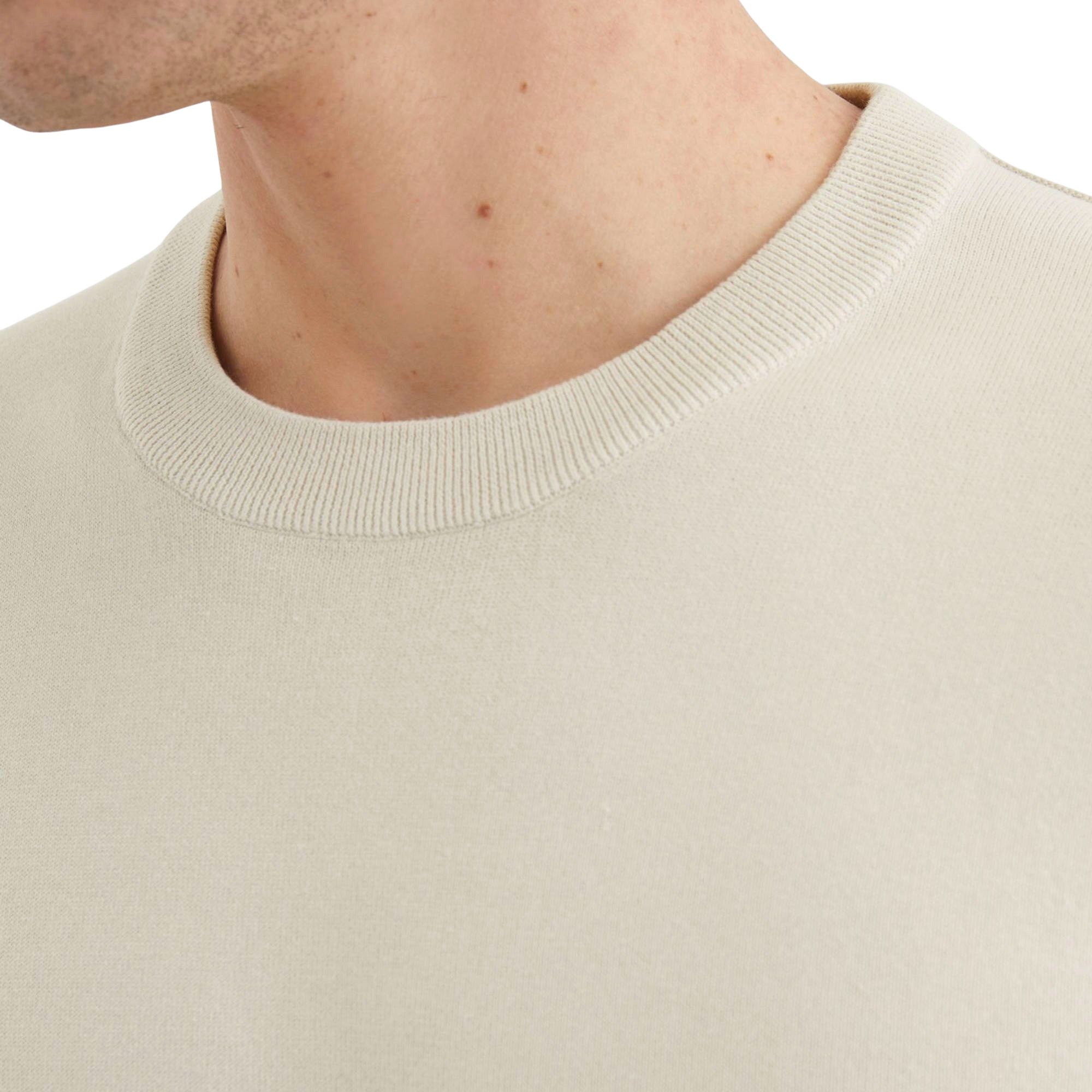 Marc O'Polo Regular Crewneck Sweater Heren