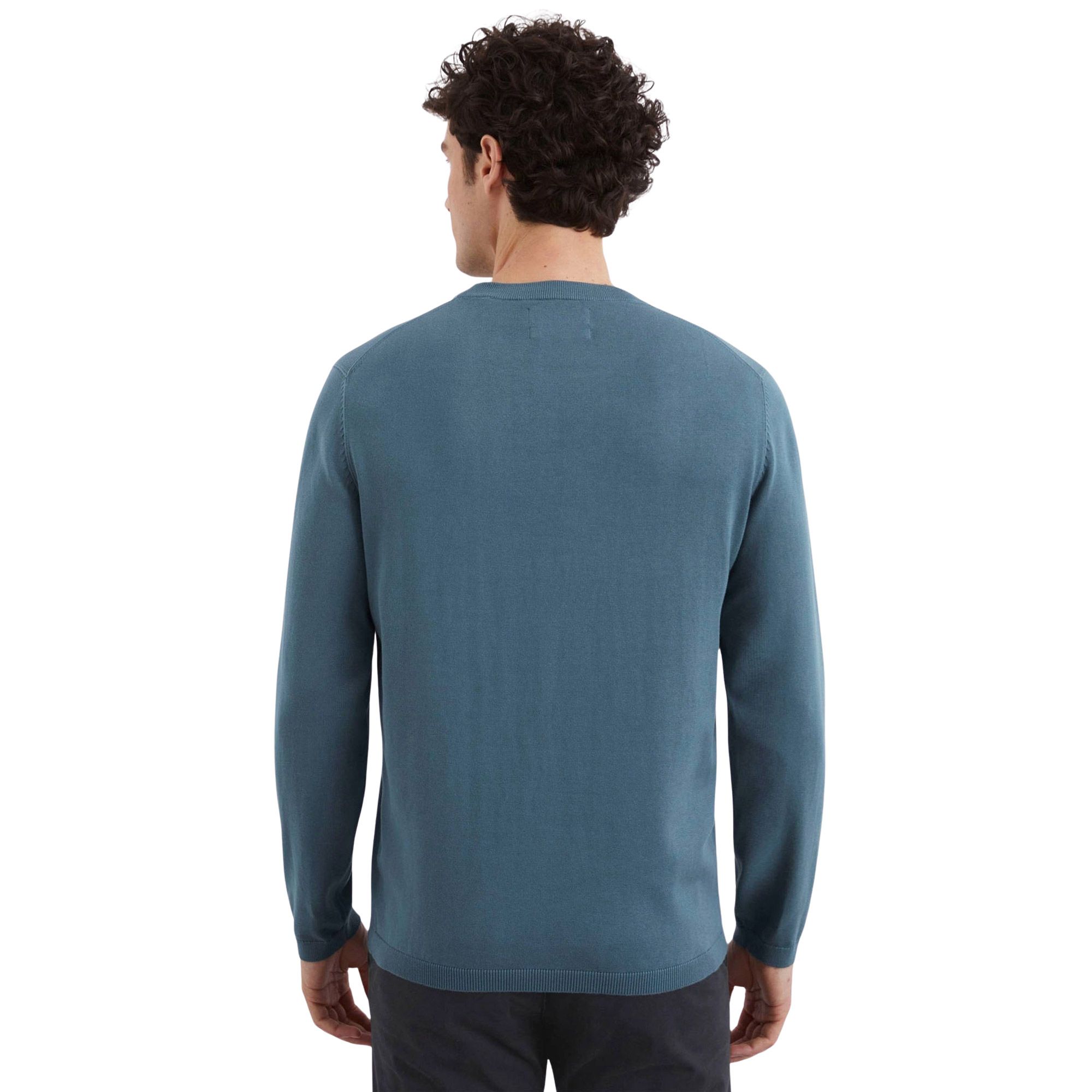 Marc O'Polo Regular Crewneck Sweater Heren