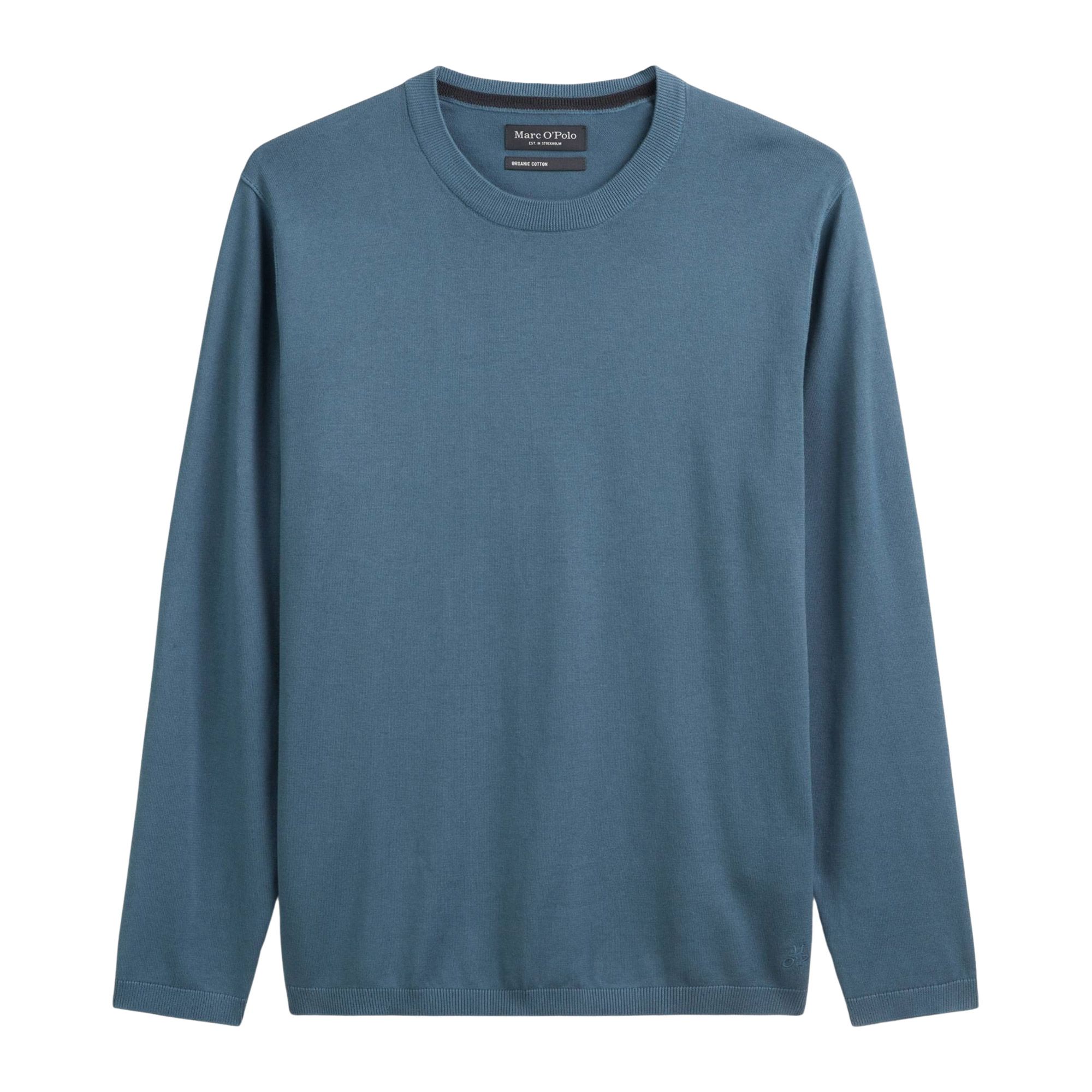 Marc O'Polo Regular Crewneck Sweater Heren