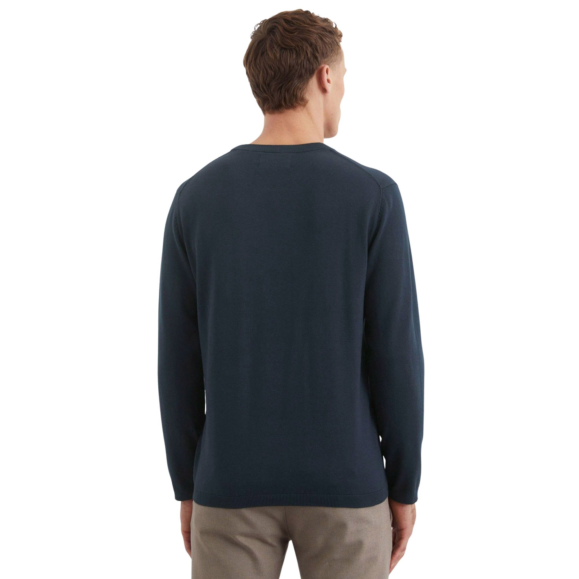 Marc O'Polo Regular Crewneck Sweater Heren