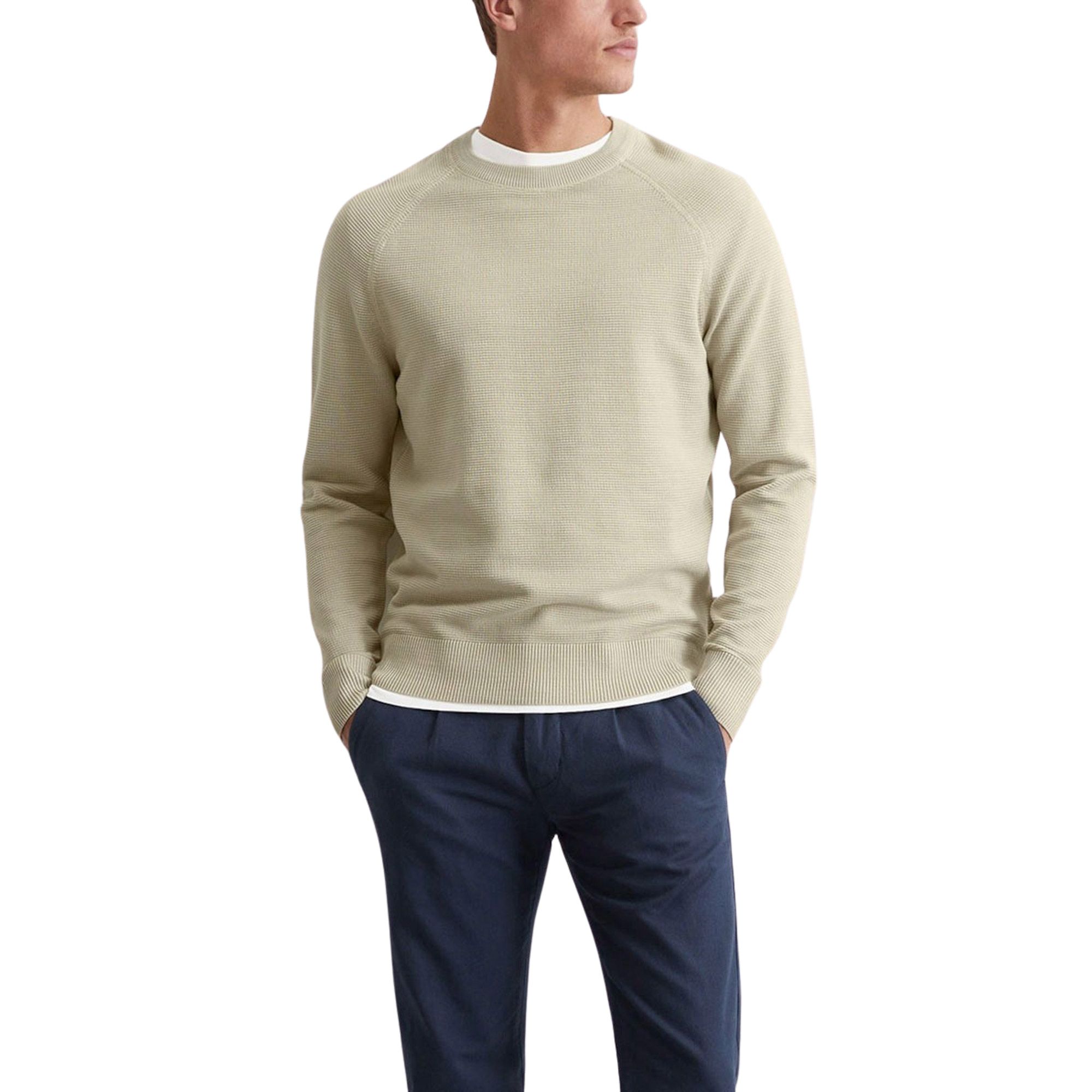 Pull Marc O'Polo Crewneck Hommes