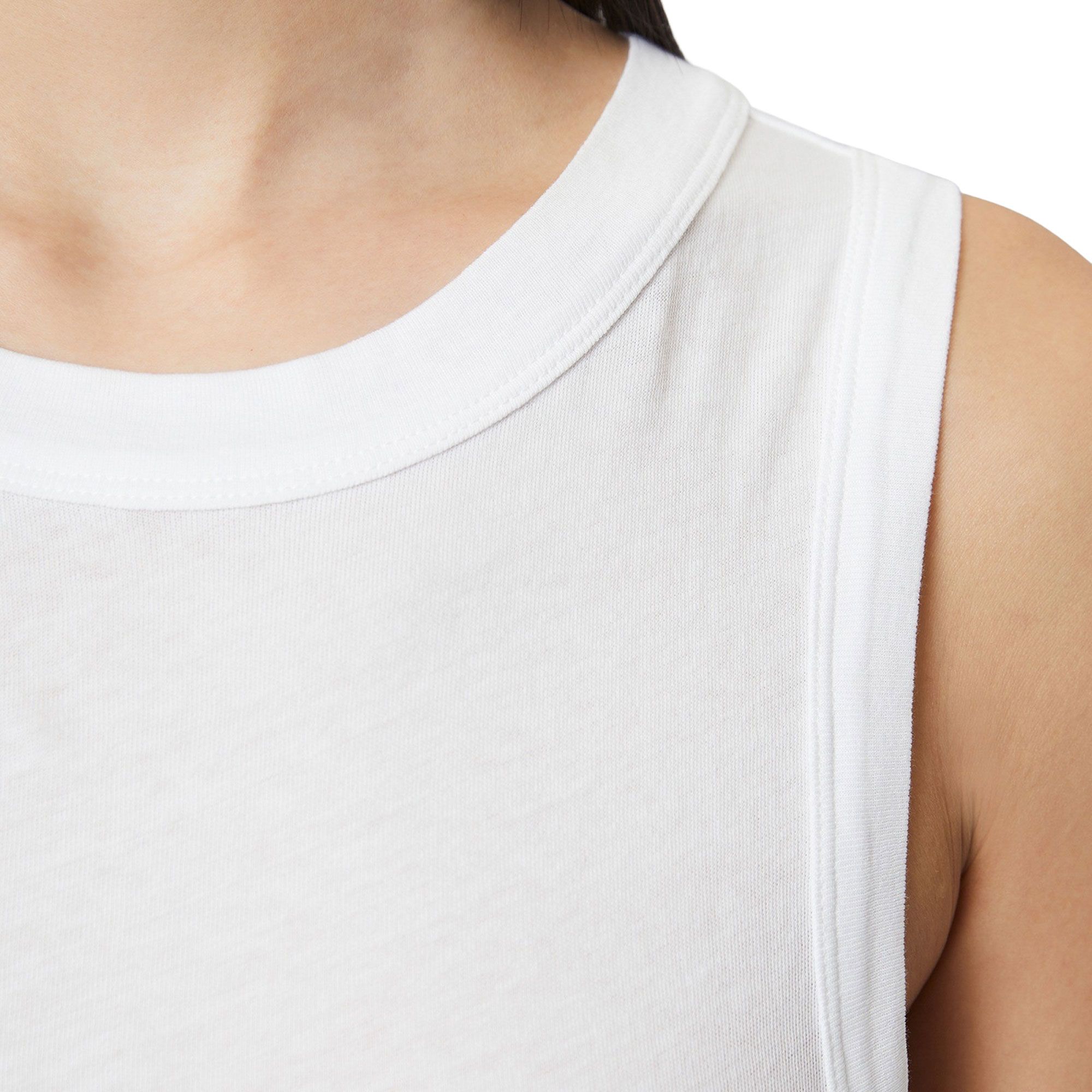 Top Marc O'Polo Organic Slim Femmes