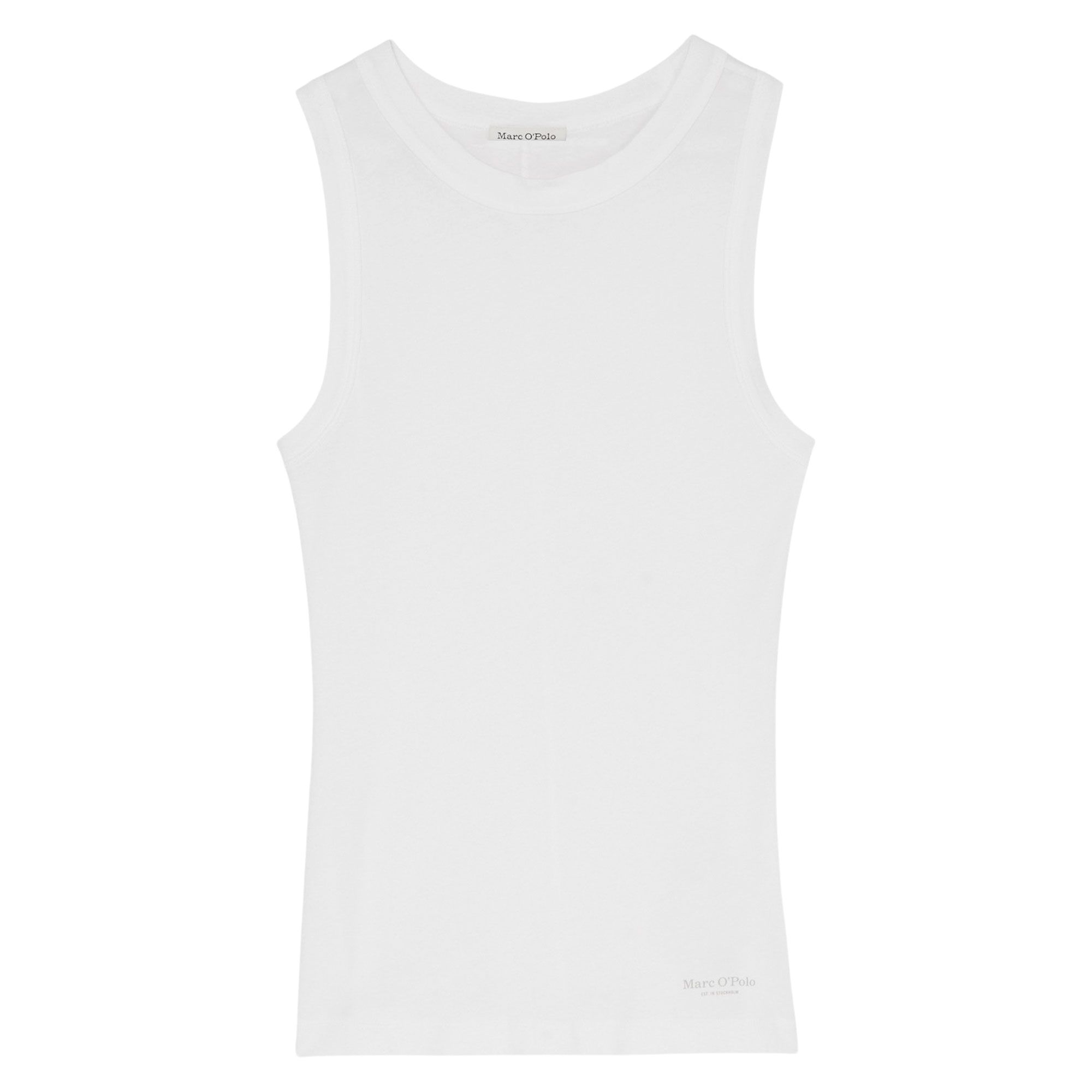 Top Marc O'Polo Organic Slim Femmes