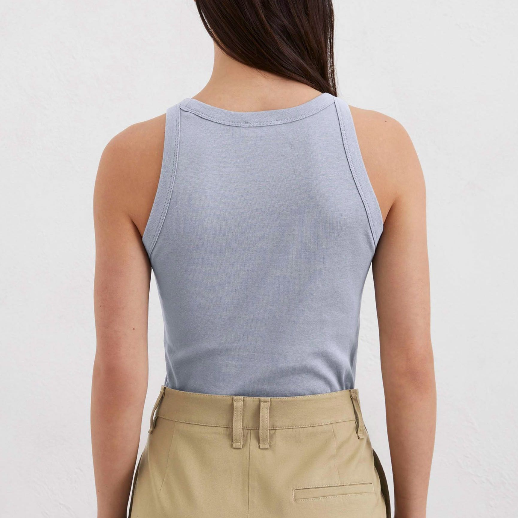 Top Marc O'Polo Ribtricot Femmes