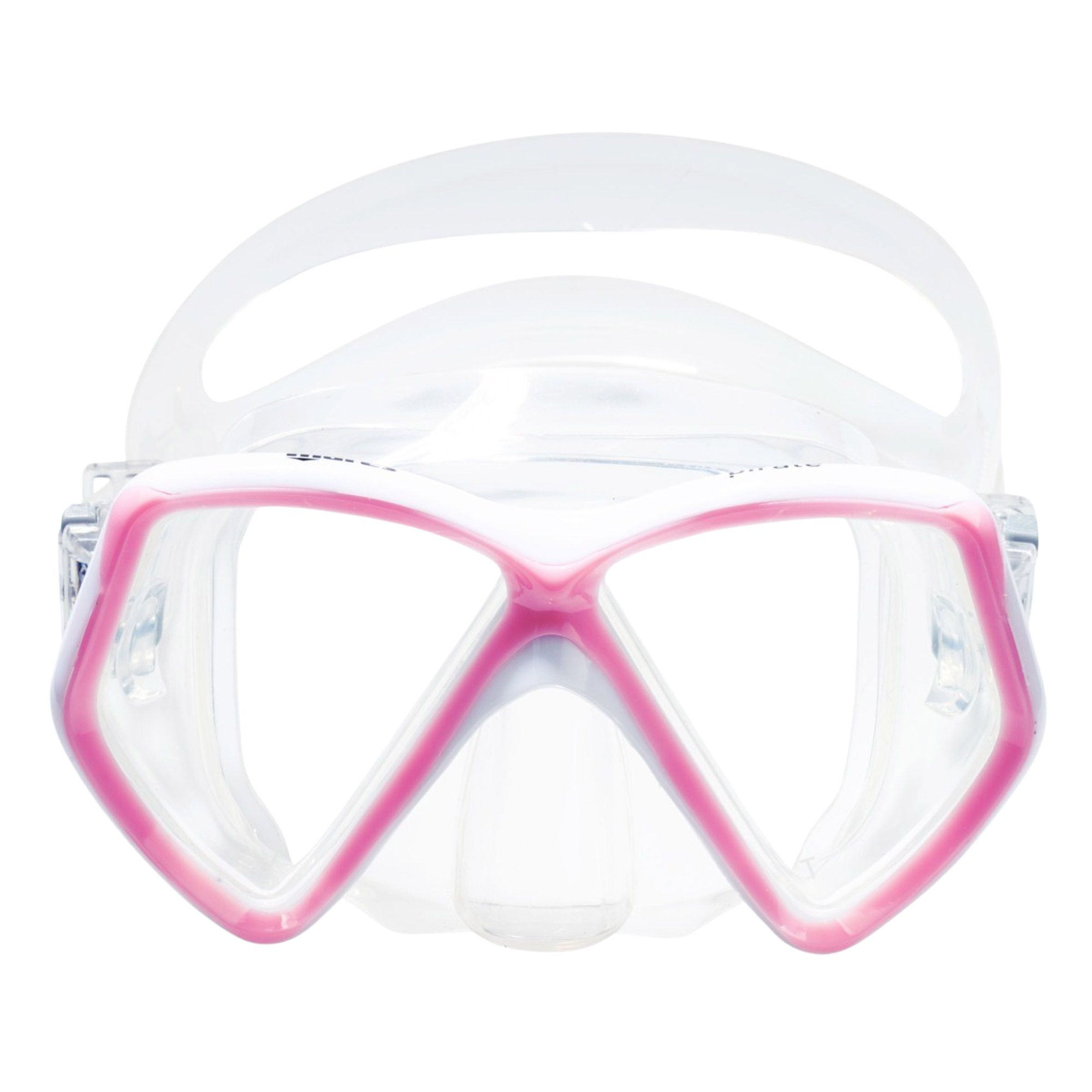 Mares Combo Pirate Snorkelset Junior