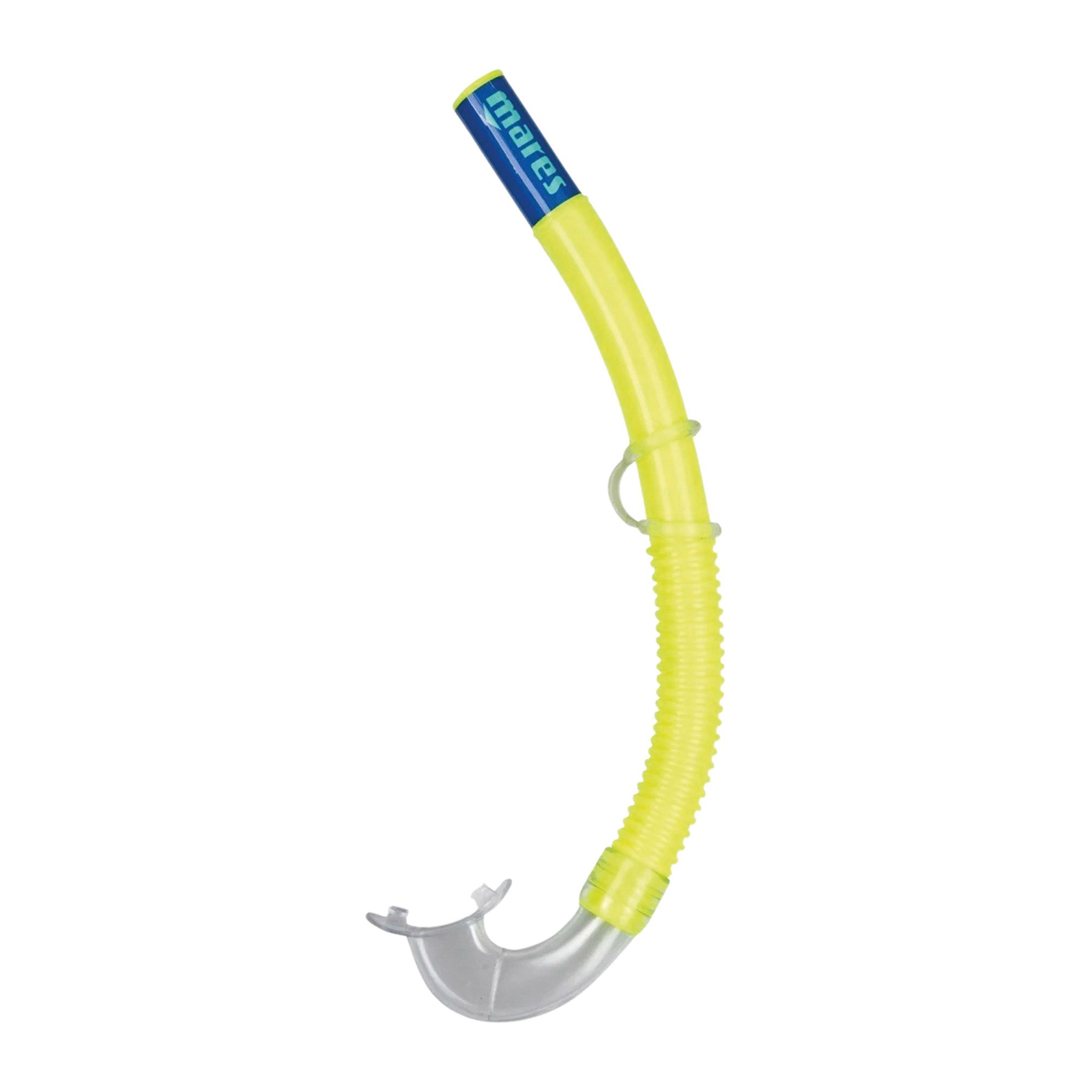 Mares Combo Jelly Snorkelset Junior