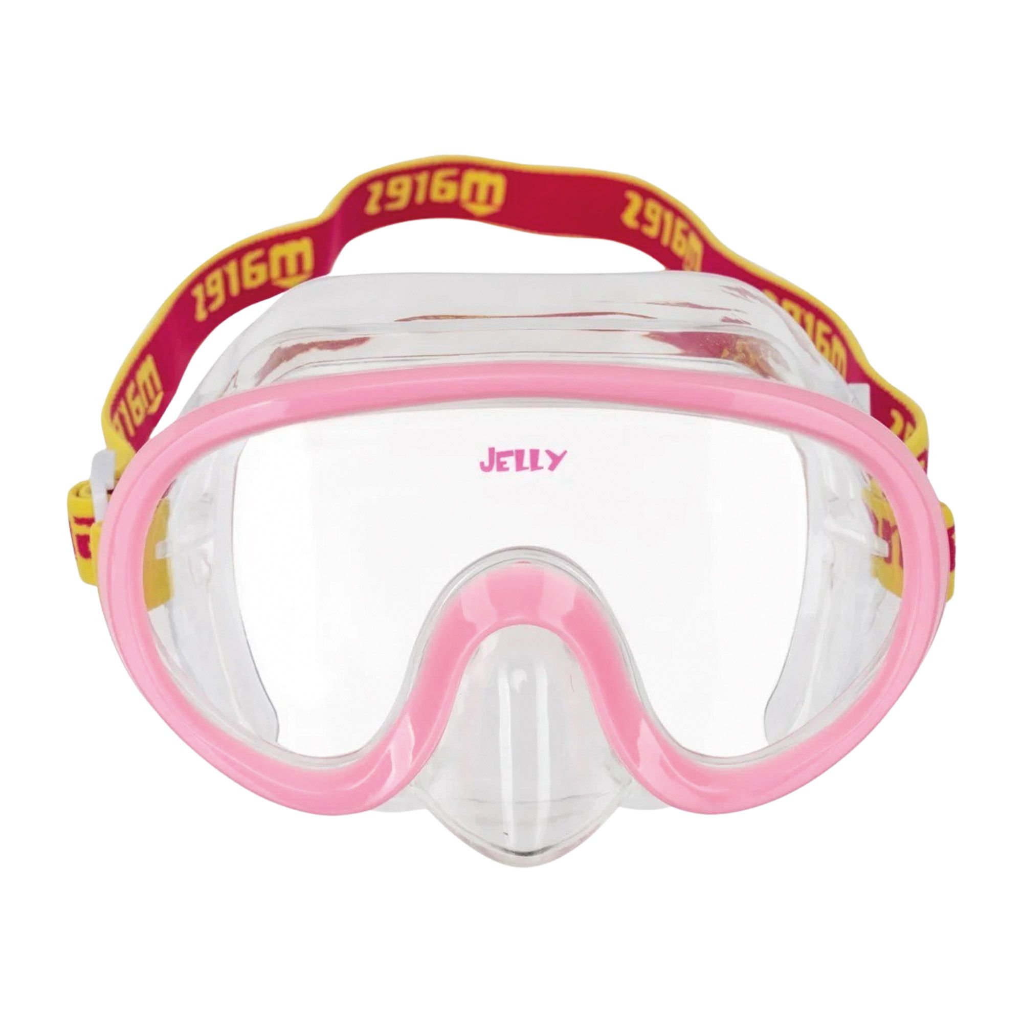Mares Combo Jelly Snorkelset Junior