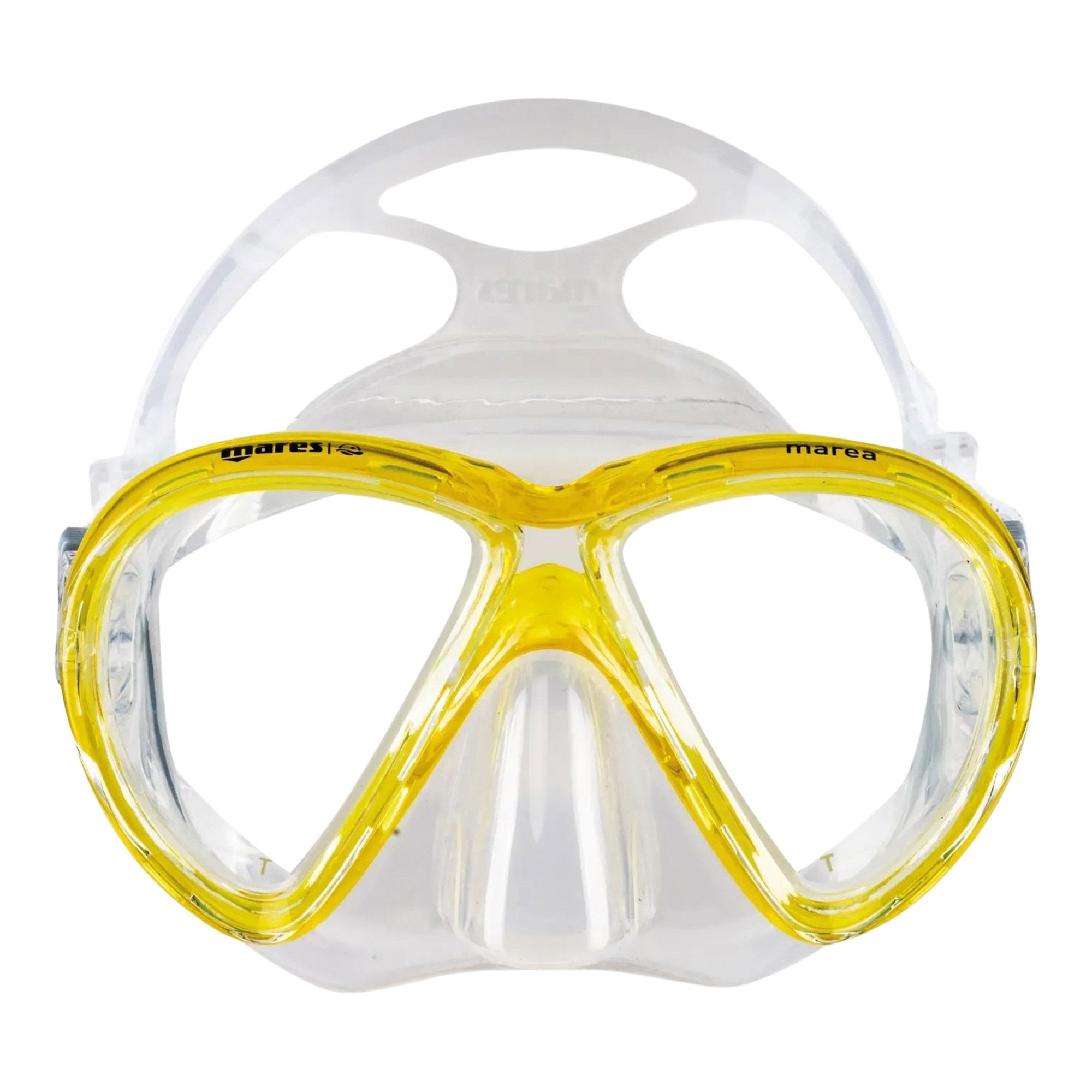 Mares X-One Marea Snorkelset Senior