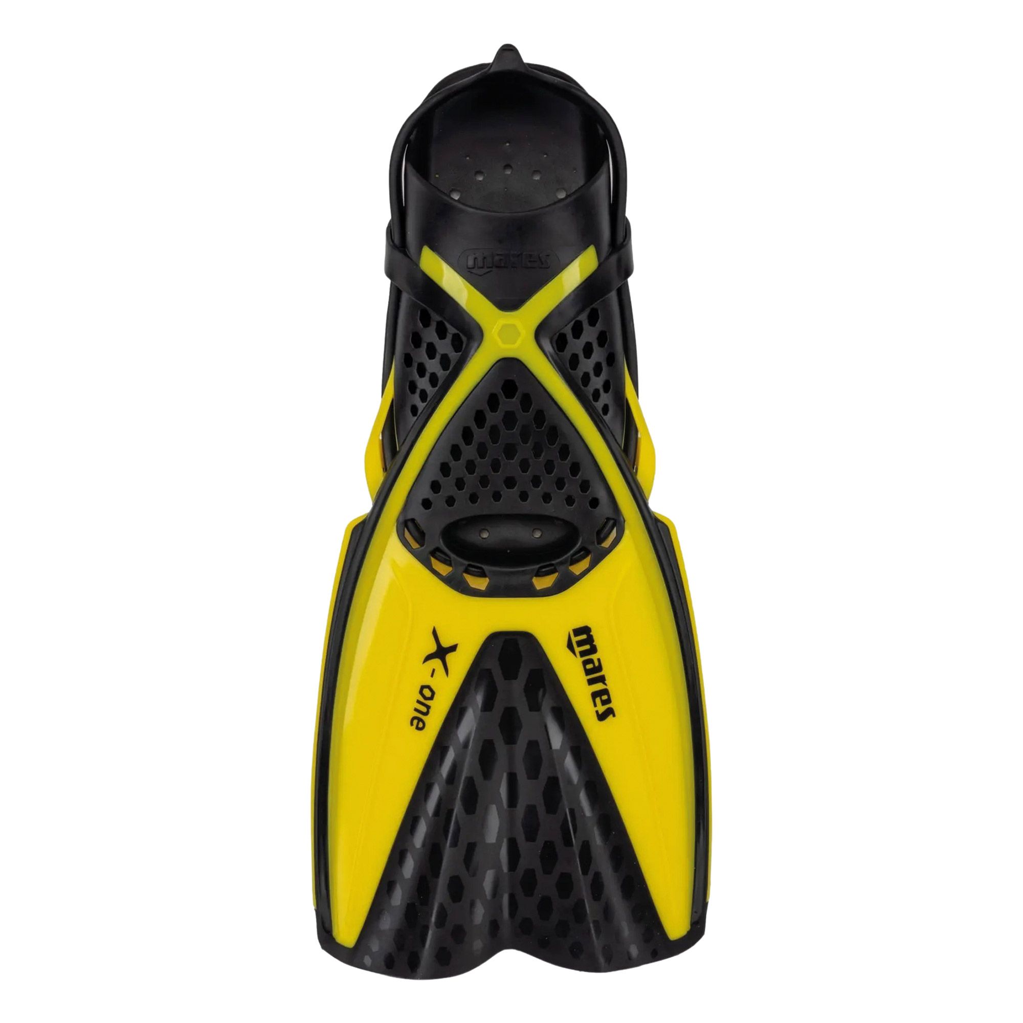 Mares X-One Marea Snorkelset Senior